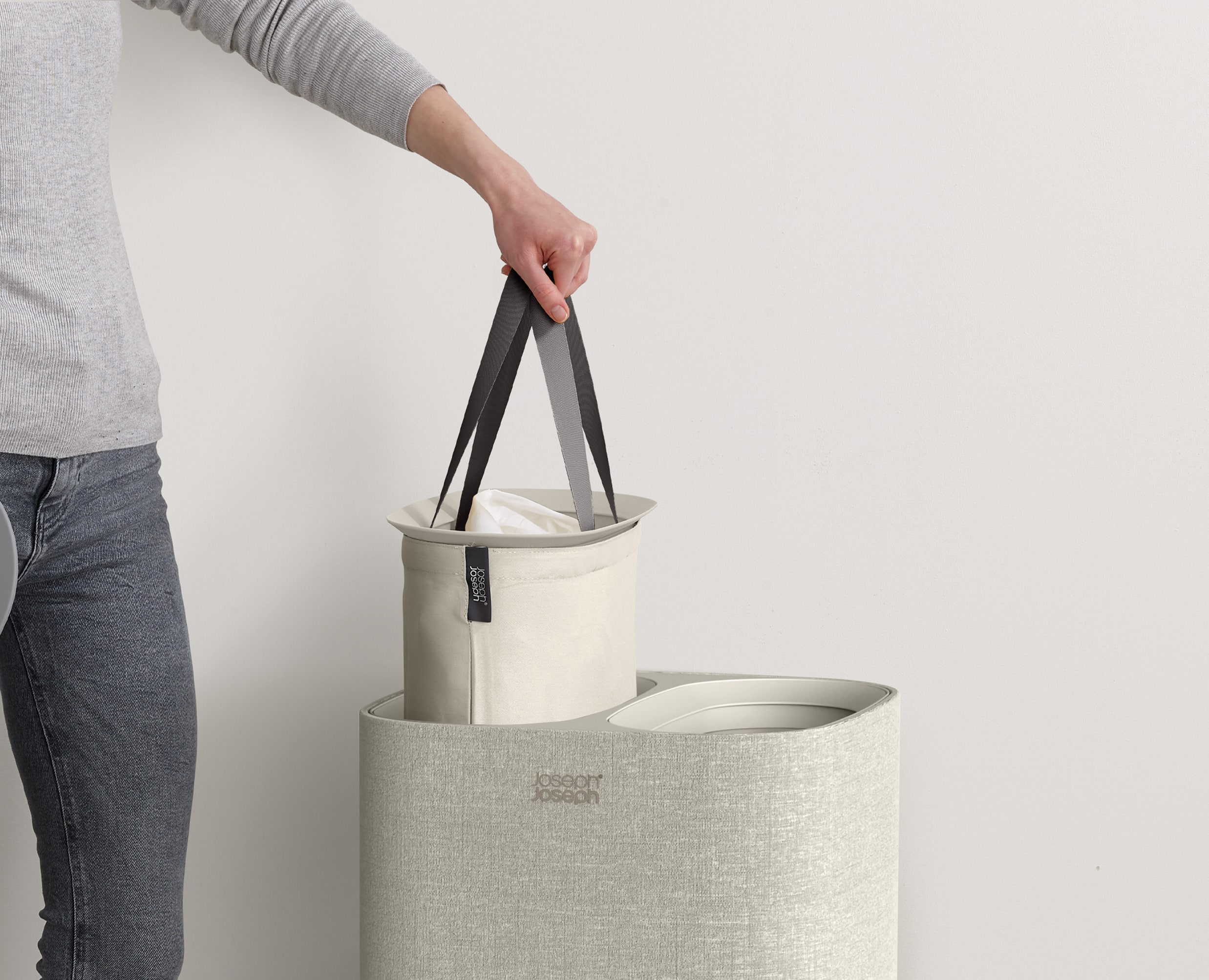 Joseph Joseph 50019 Hamper-Baskets - View #3