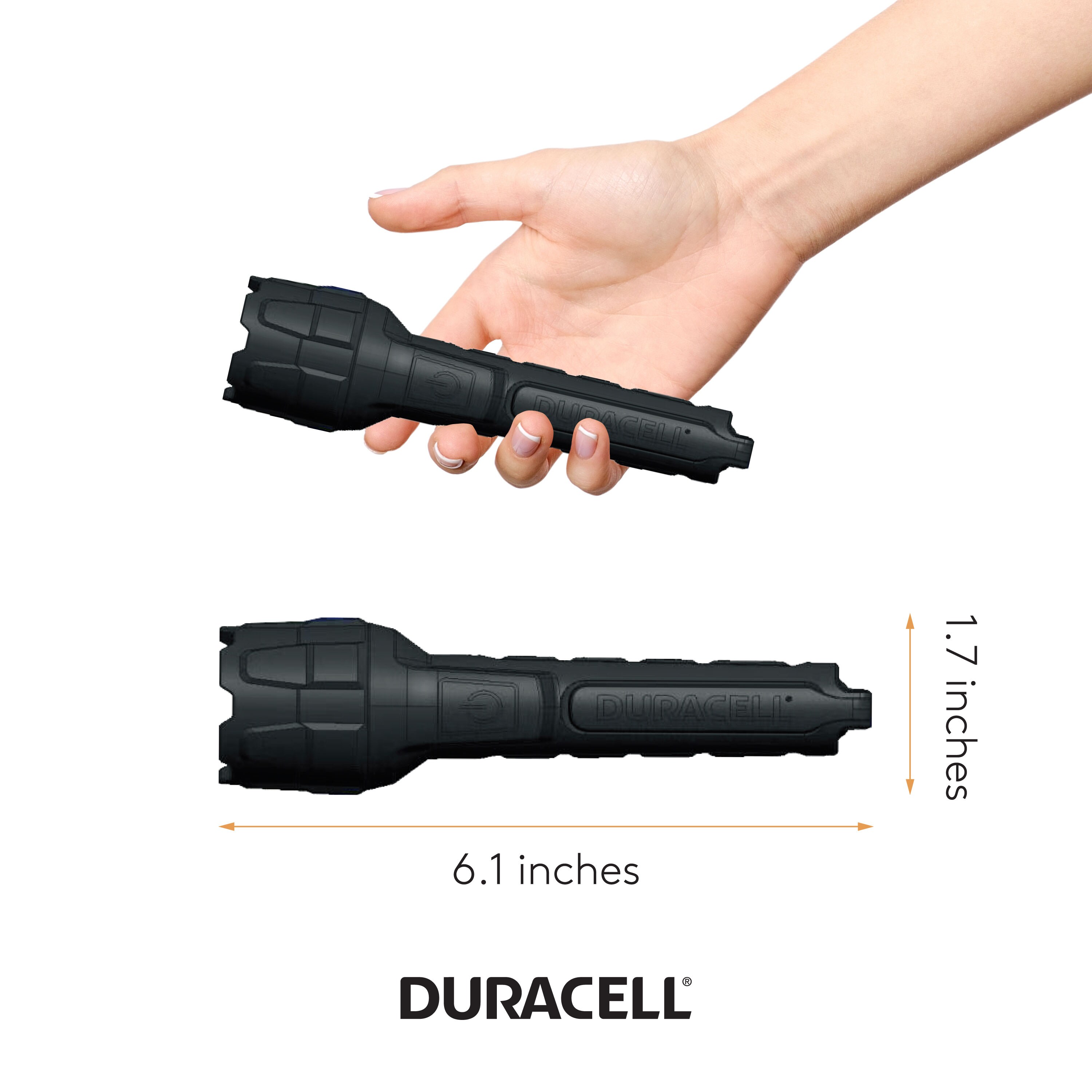 Duracell 8746-DF80 flashlights - View #5