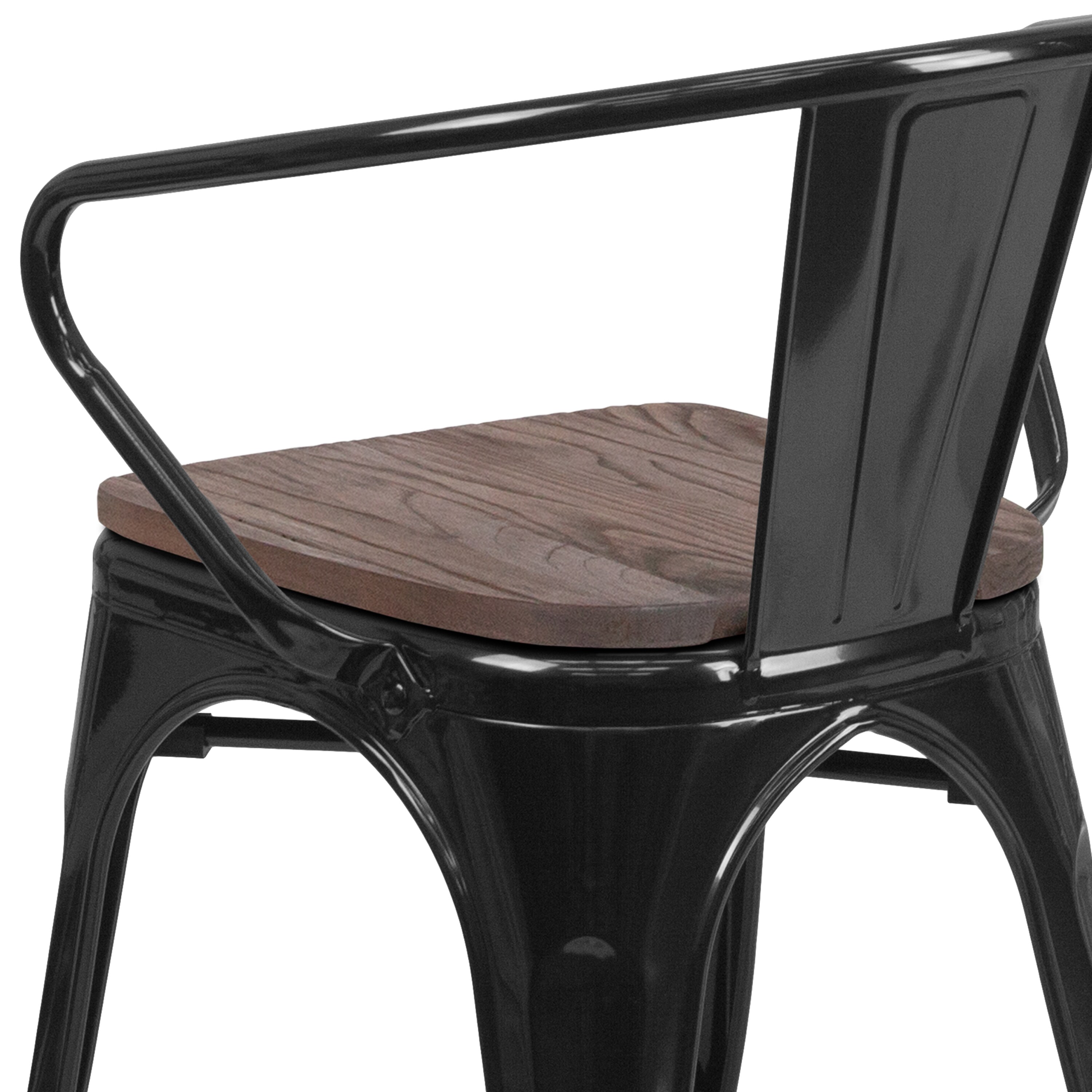 Flash Furniture 889142874034 Dining-Chairs - View #9