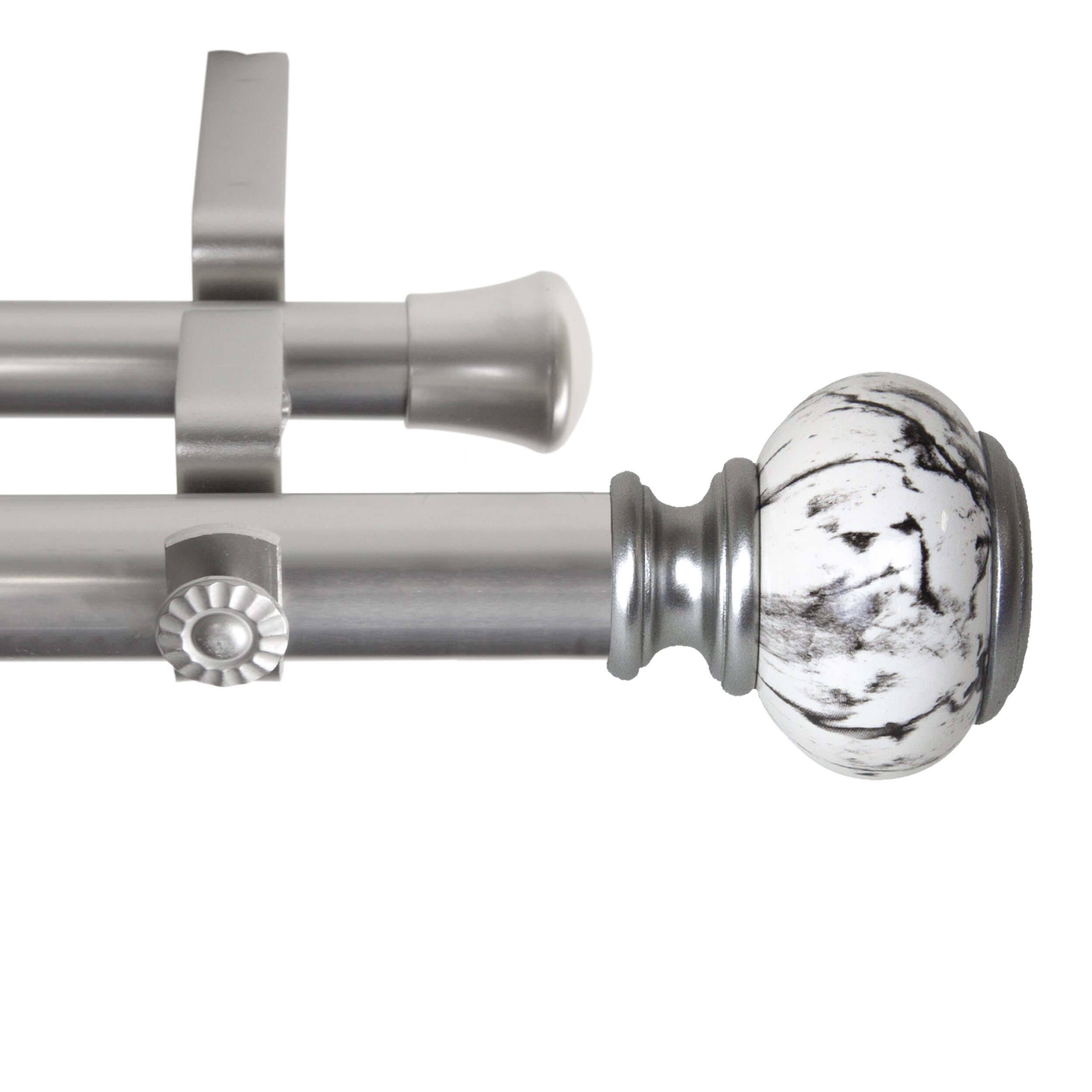 Hart & Harlow L100-51-285-D Curtain-Rods - View #2