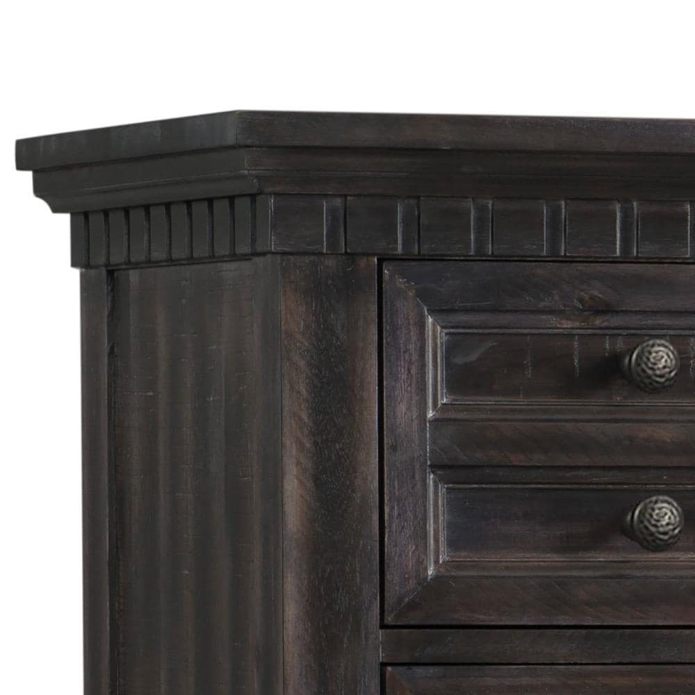 Picket House Furnishings MO6005KB Bedroom-Sets - View #11