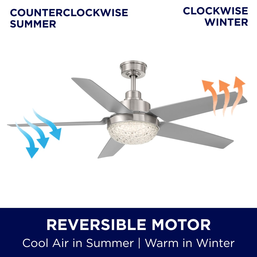 Harbor Breeze AR37A-52BN Ceiling-Fans - View #3