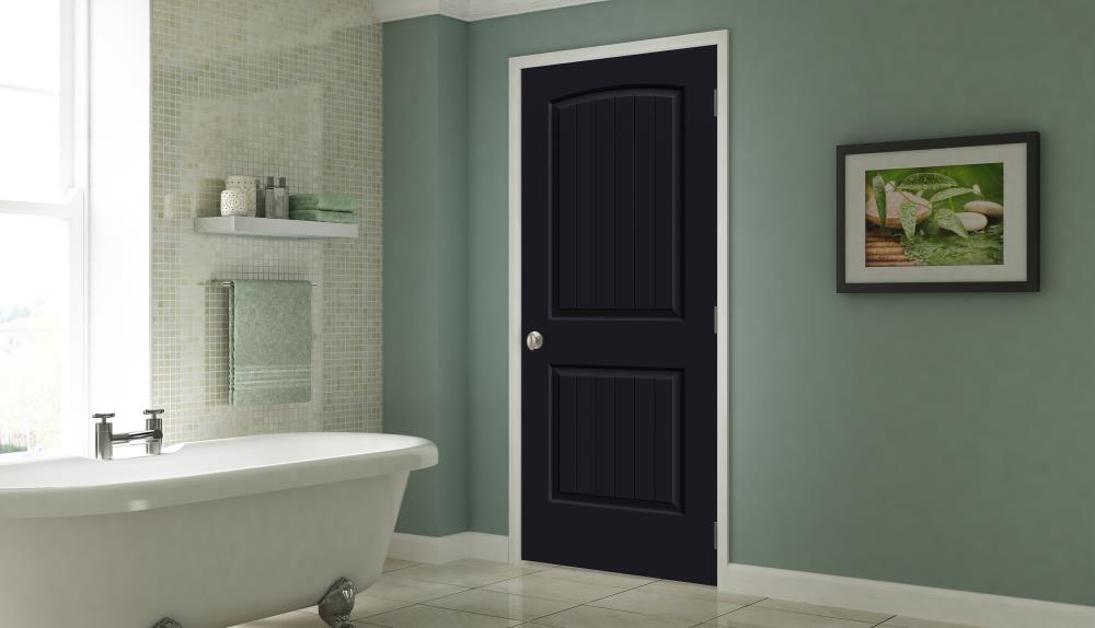 JELD-WEN LOWOLJW225800413 Slab-Doors - View #2
