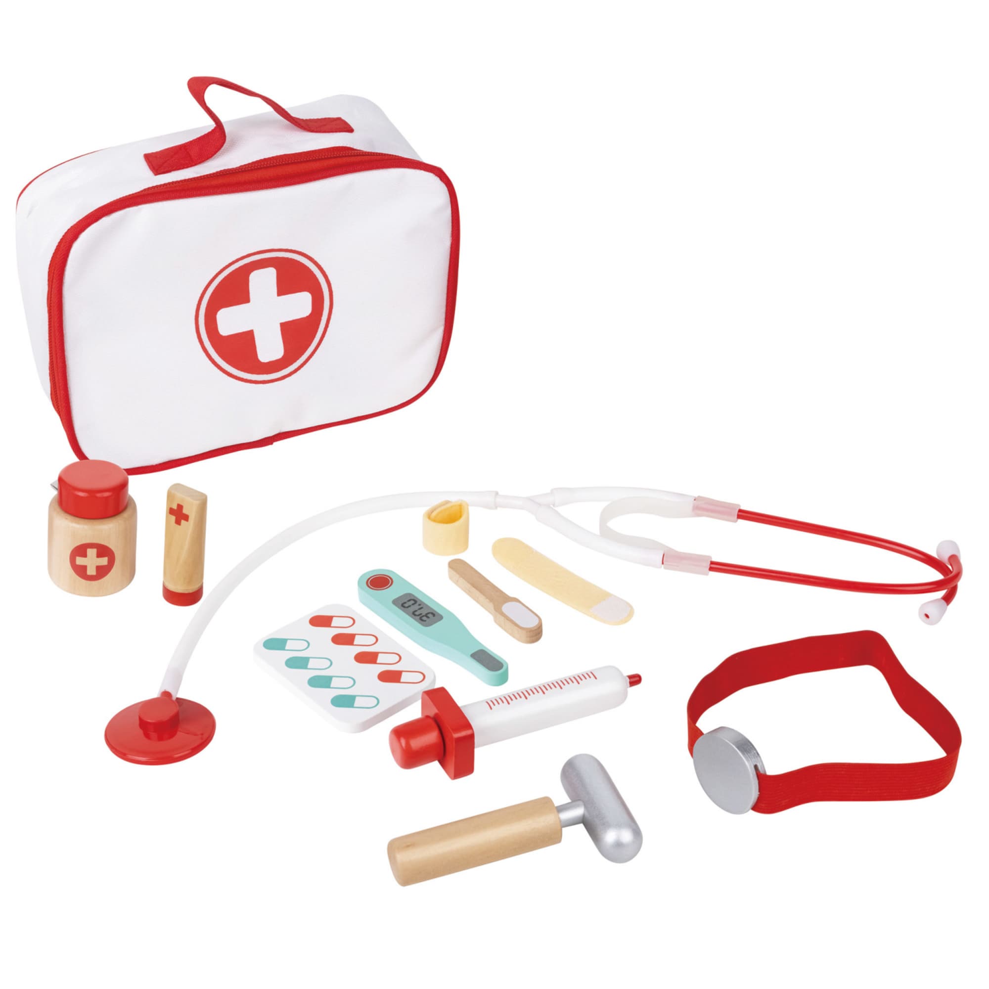 Hape G6943478036451 Role play