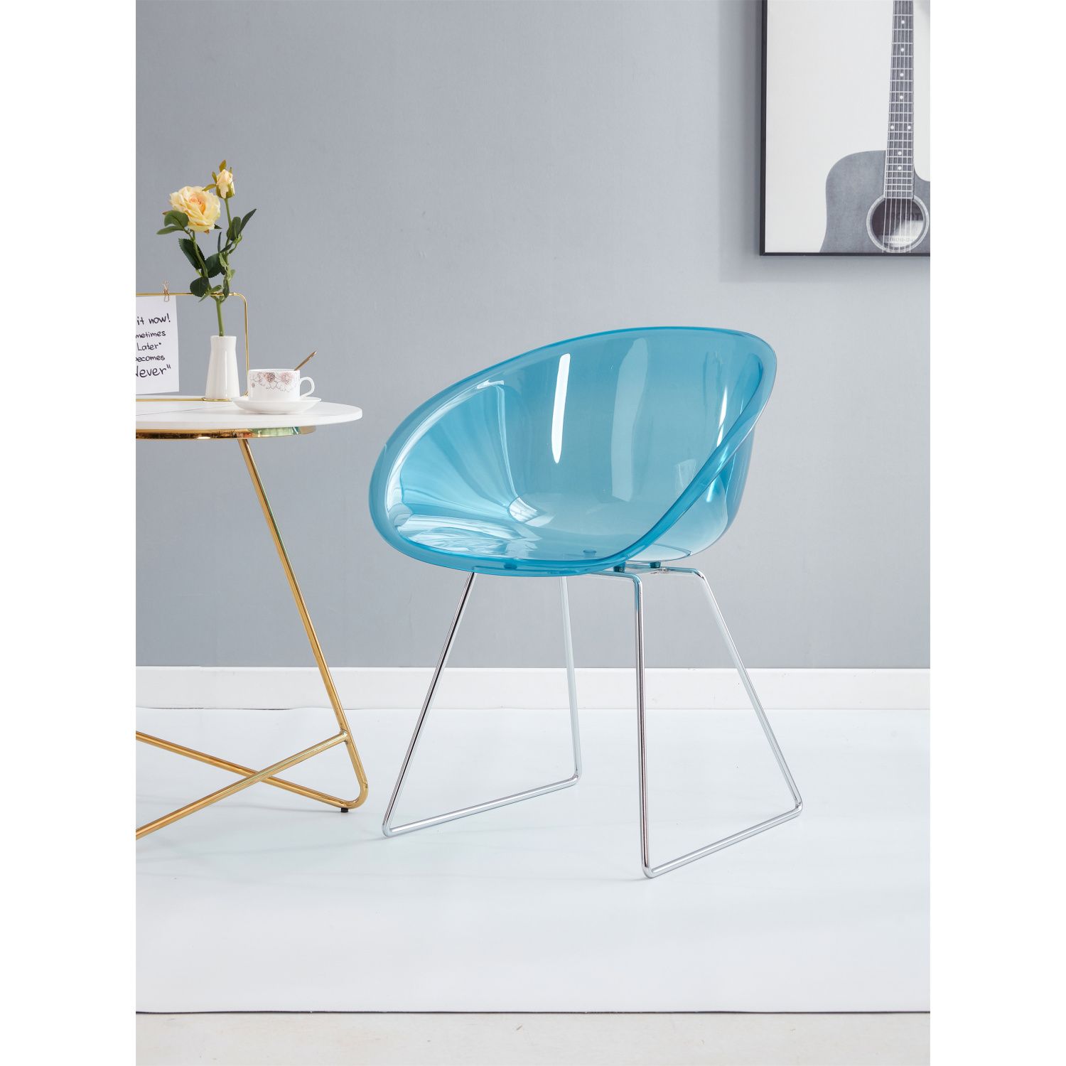 JASMODER W37038829 Light Blue