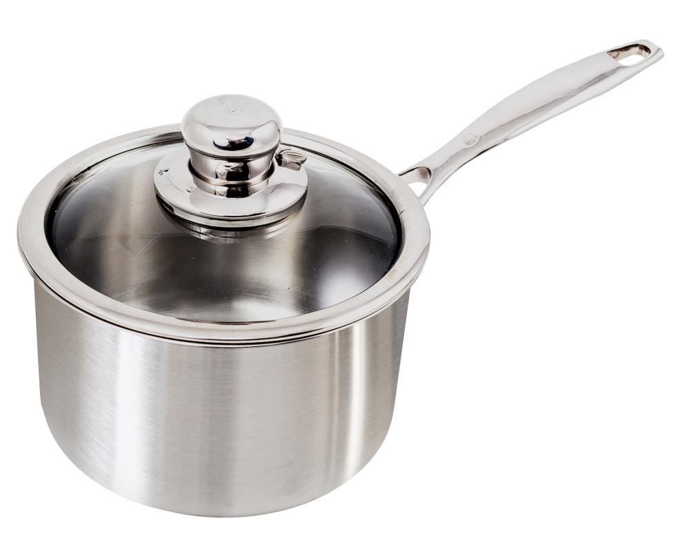 Swiss Diamond 2.1 qt. Square Saute Pan with Lid