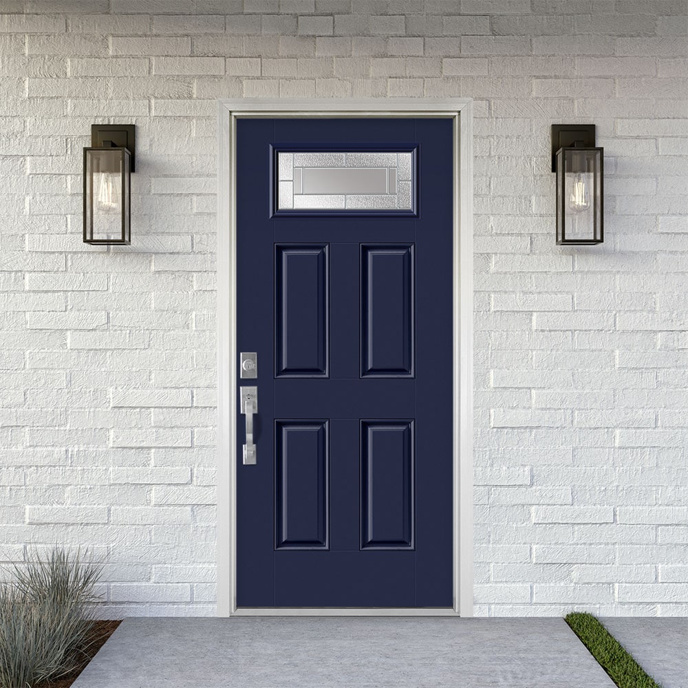 Masonite 3420024 Entry-Doors - View #2