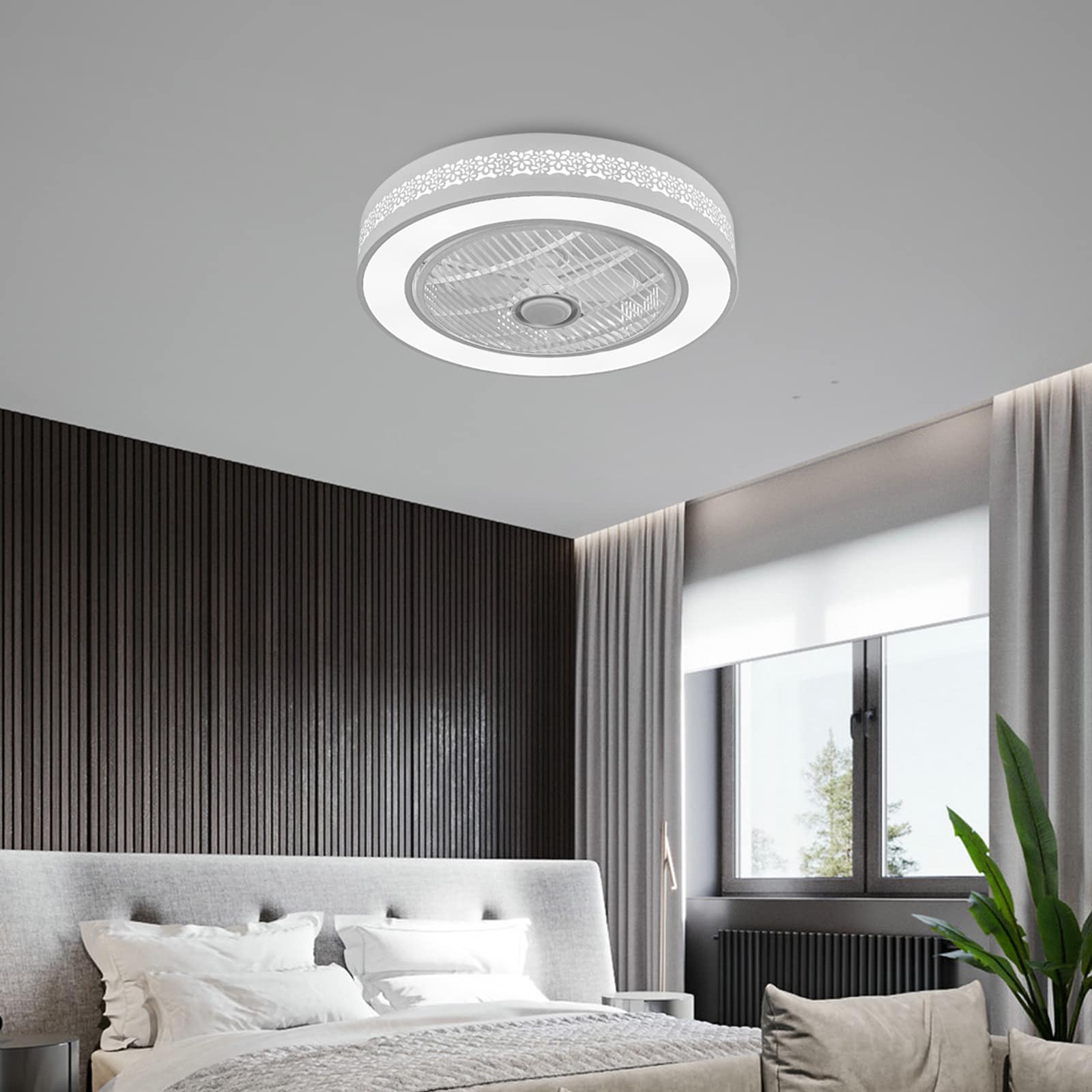 Oukaning HG-WMTZXL-3694-US-1 Ceiling-Fans - View #12
