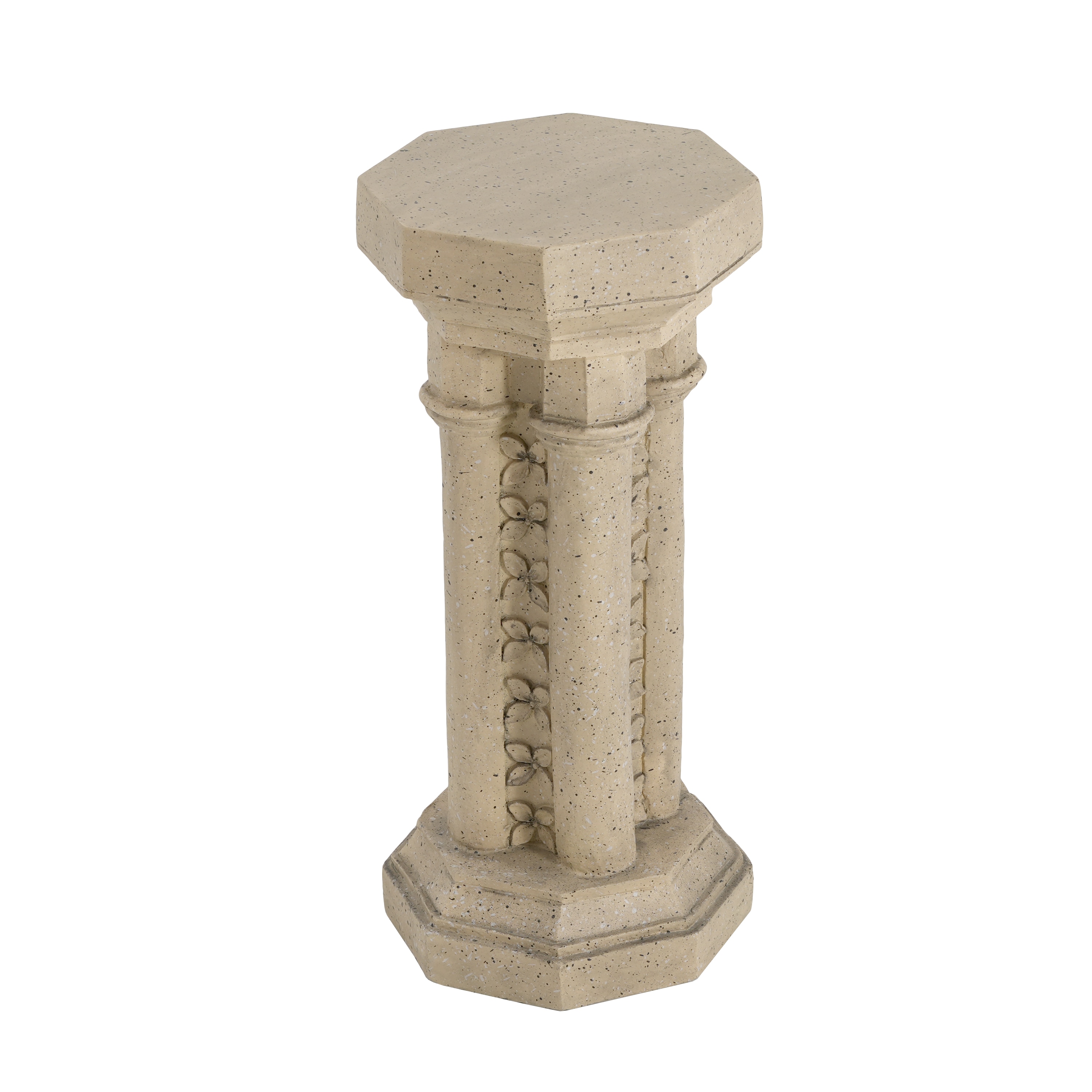 Christopher Knight Home 329426 Plant-Stand - View #3