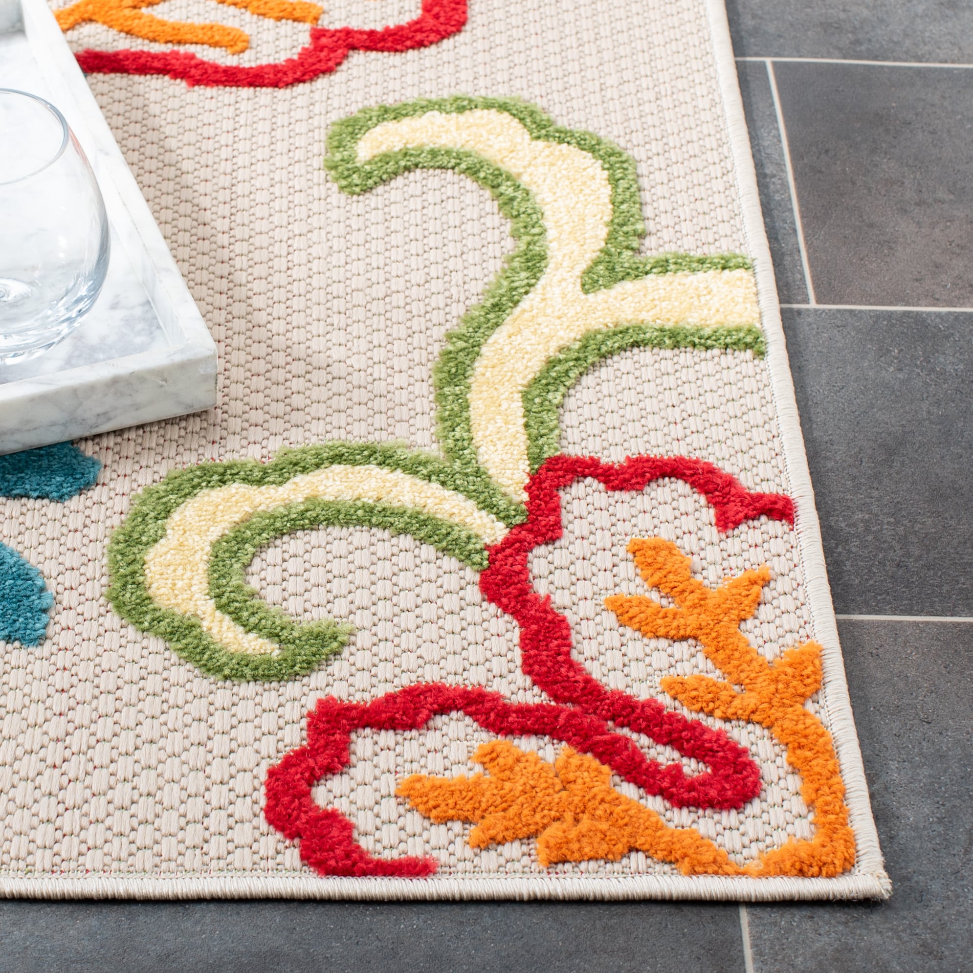 Safavieh CBN391A-8 rugs - View #7