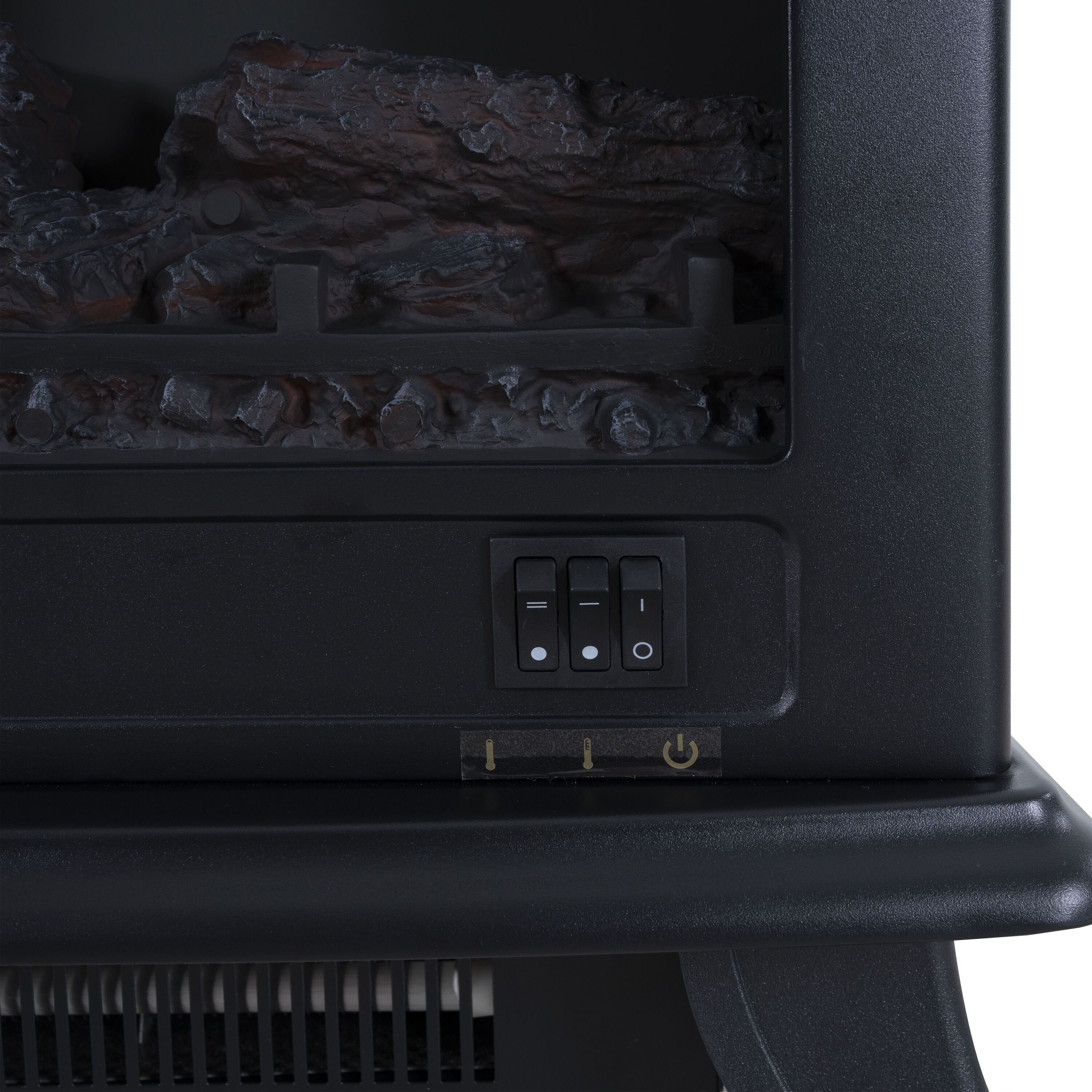 Maocao Hoom FZ67851 Electric-Fireplaces - View #15