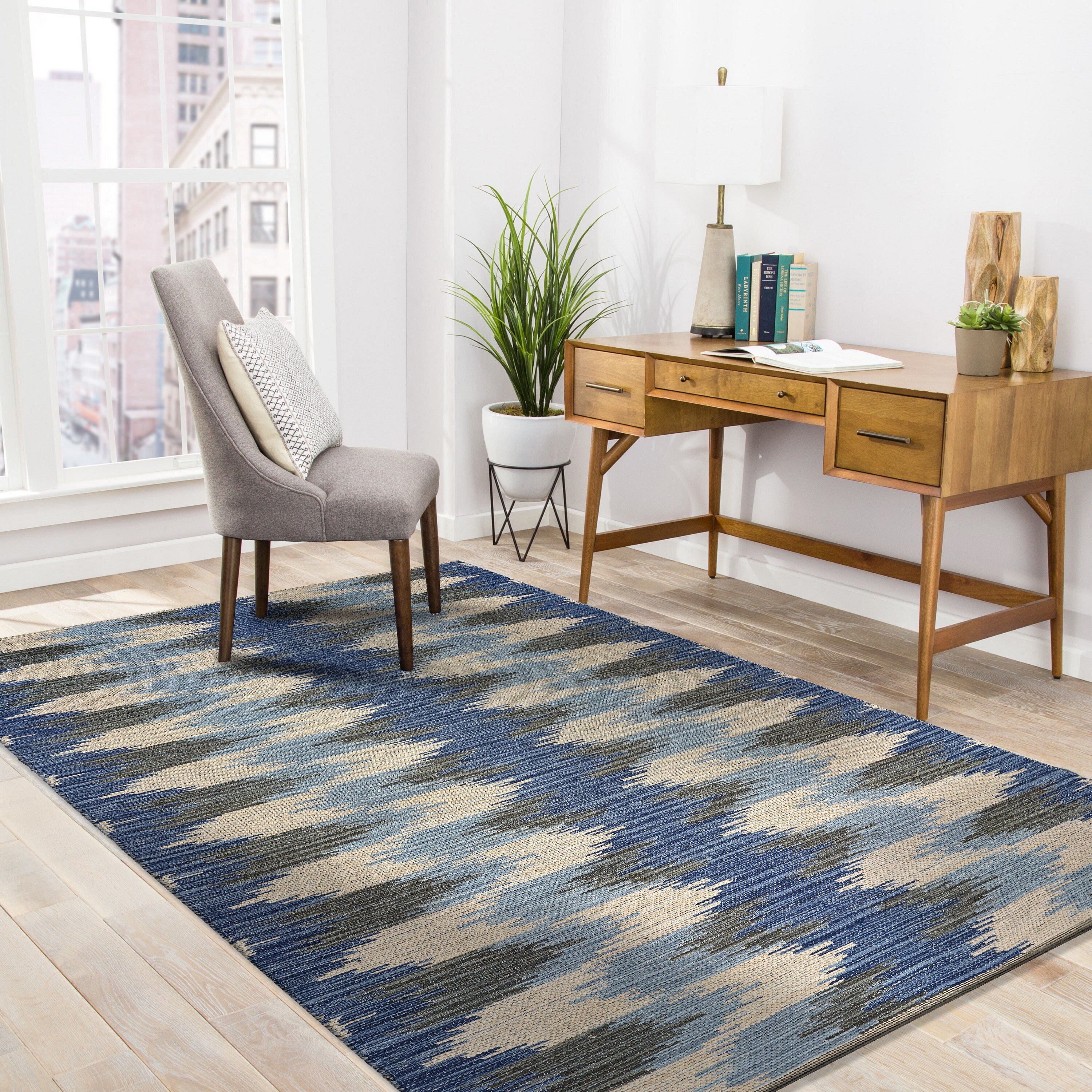 LR Home 0786A7084934J8 rugs - View #8