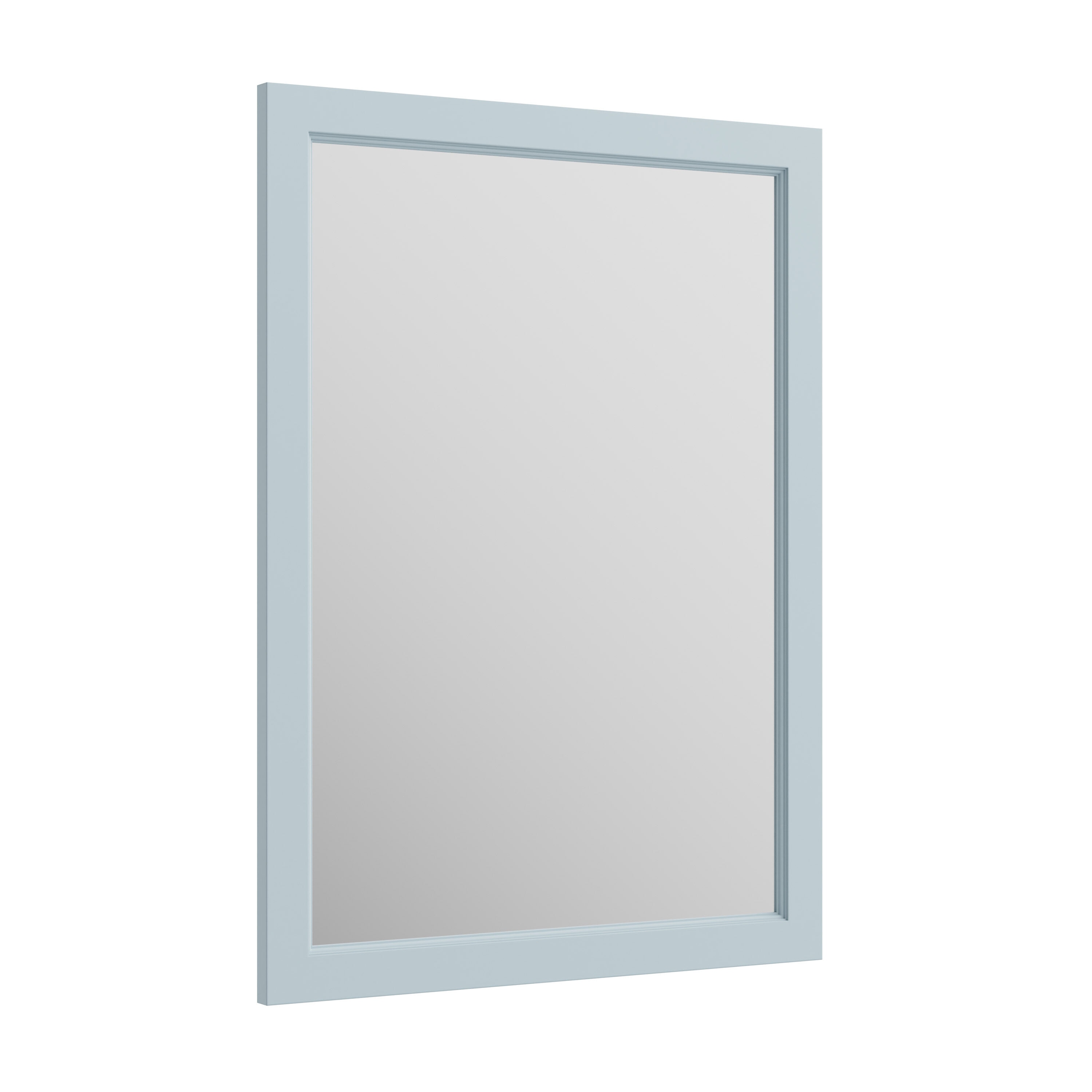 allen + roth 1227MR-22-287 Framed-Bath-Mirrors - View #3
