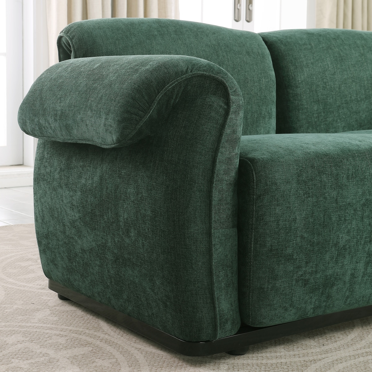 Streamdale Furniture W1099S00198 Sofas-Loveseats - View #3