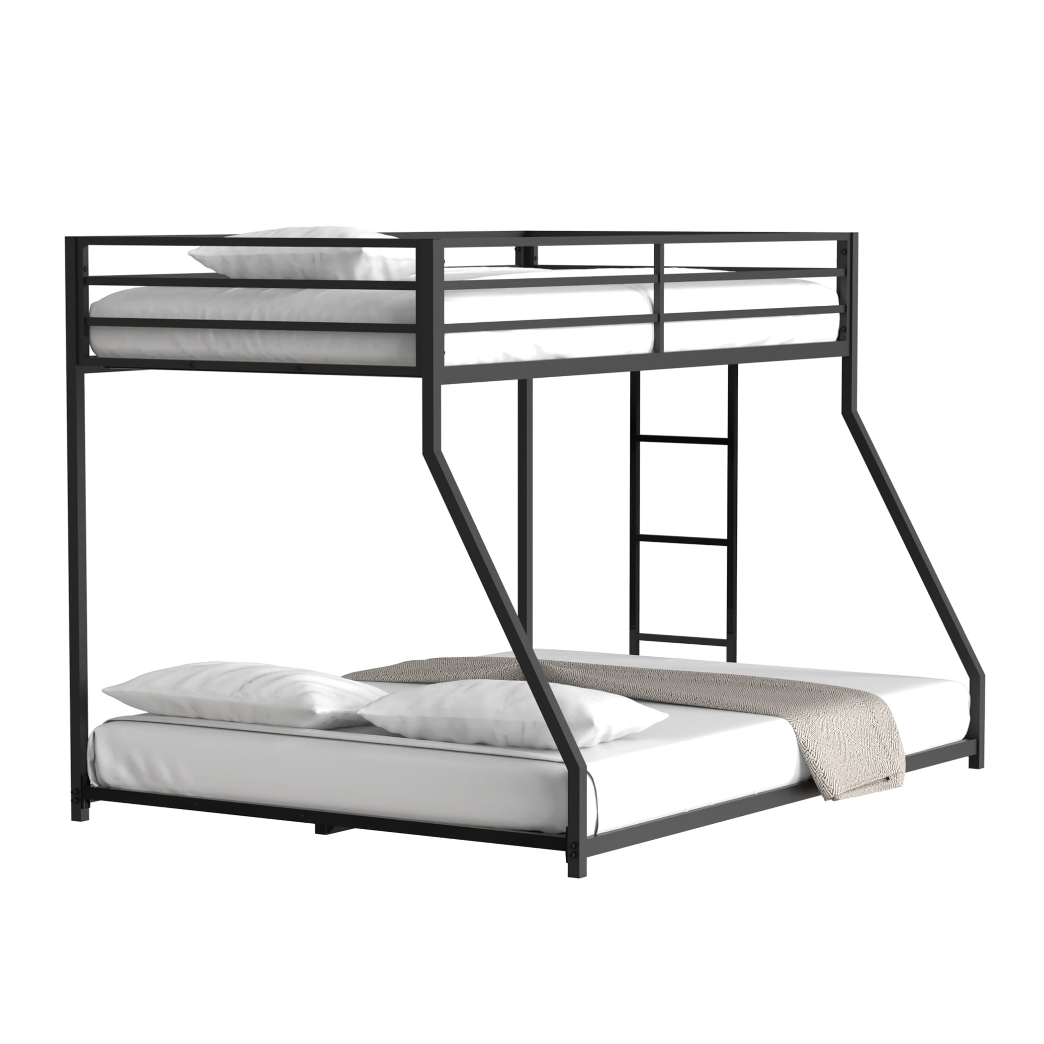 Siavonce XH24171 Bunk-Beds - View #5