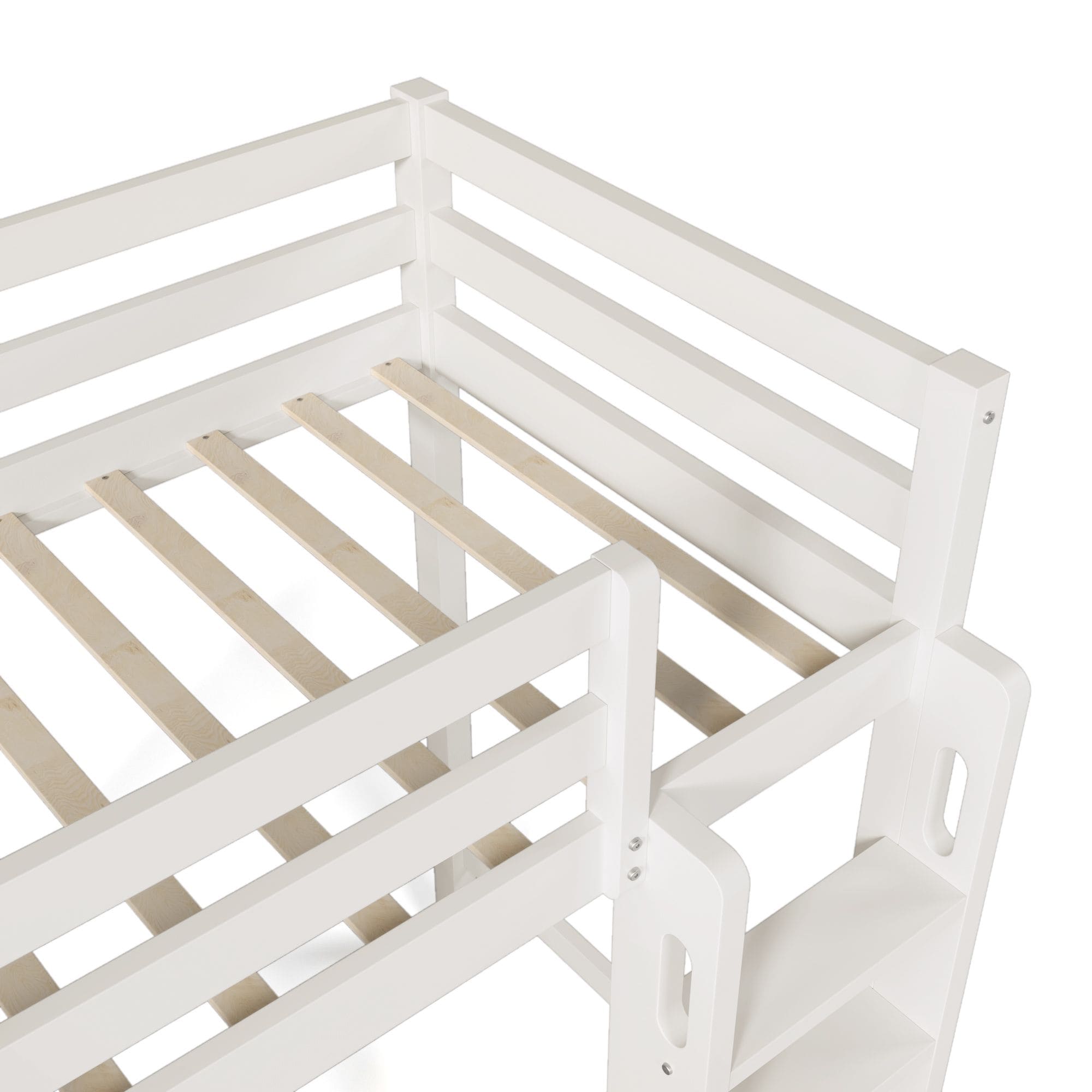 Yiekholo LL-1825AAK Bunk-Beds - View #9