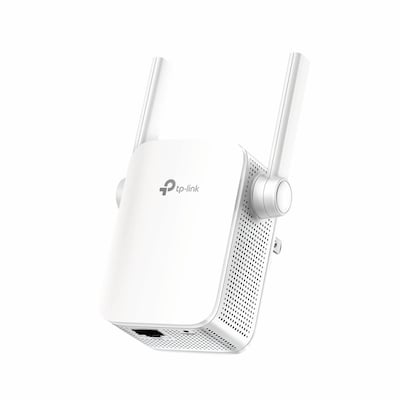 TP-Link Wi-Fi & Networking Devices at