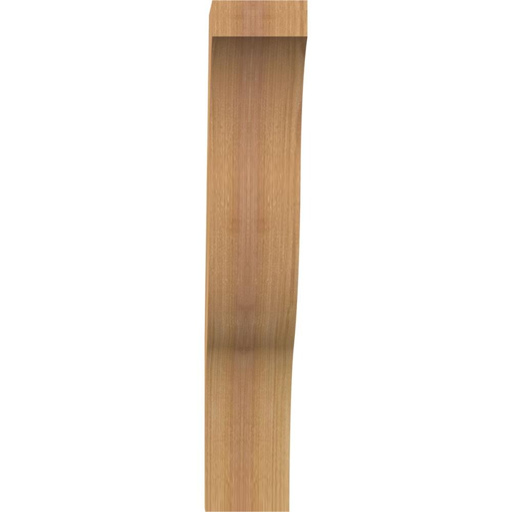 Ekena Millwork BRC04X12X20FST00SWR braces - View #2