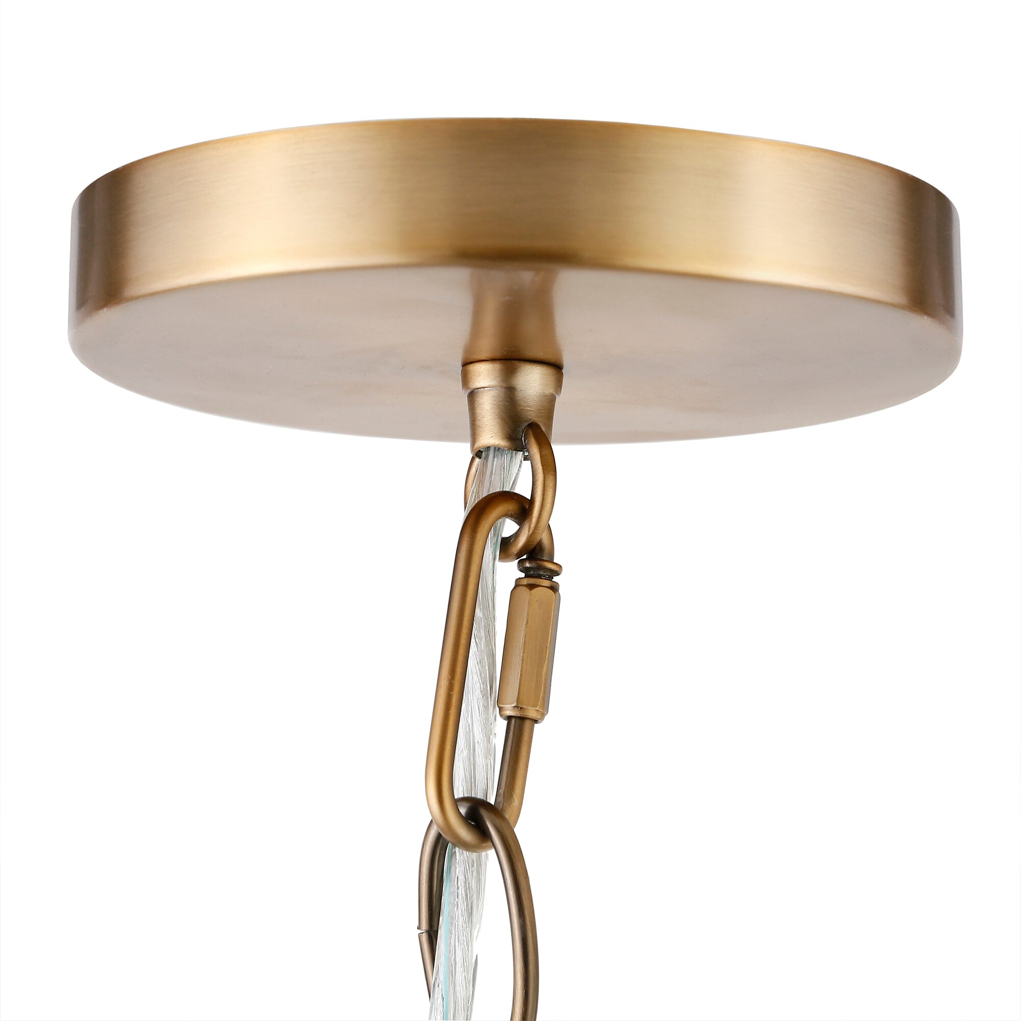 Hailey Home PD2109 Pendant-Lights - View #5