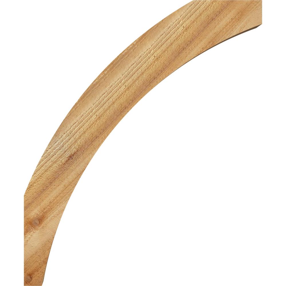 Ekena Millwork BRC04X20X24THR00RWR braces - View #3
