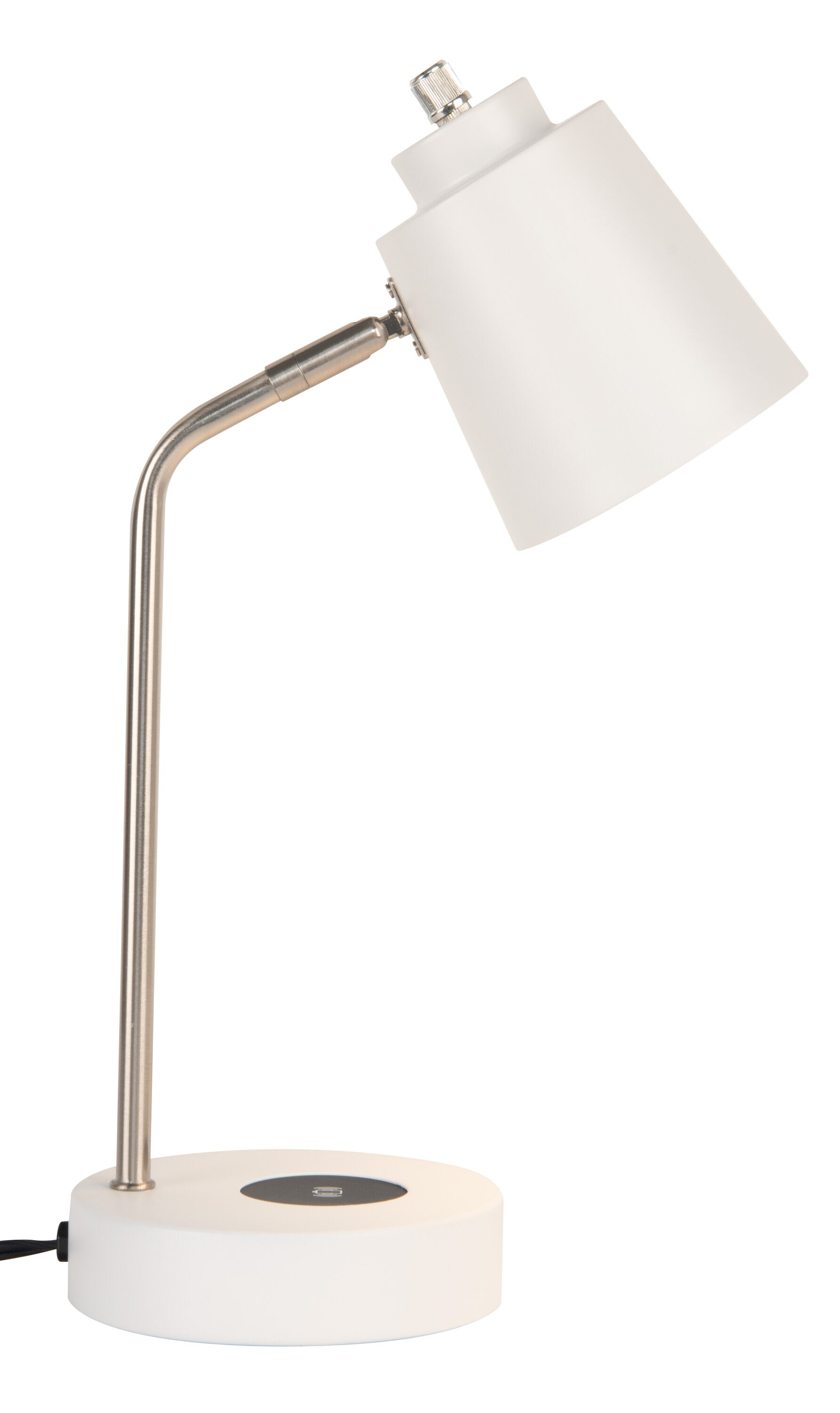 allen + roth SL86070WH Desk-Table-Lamps - View #3