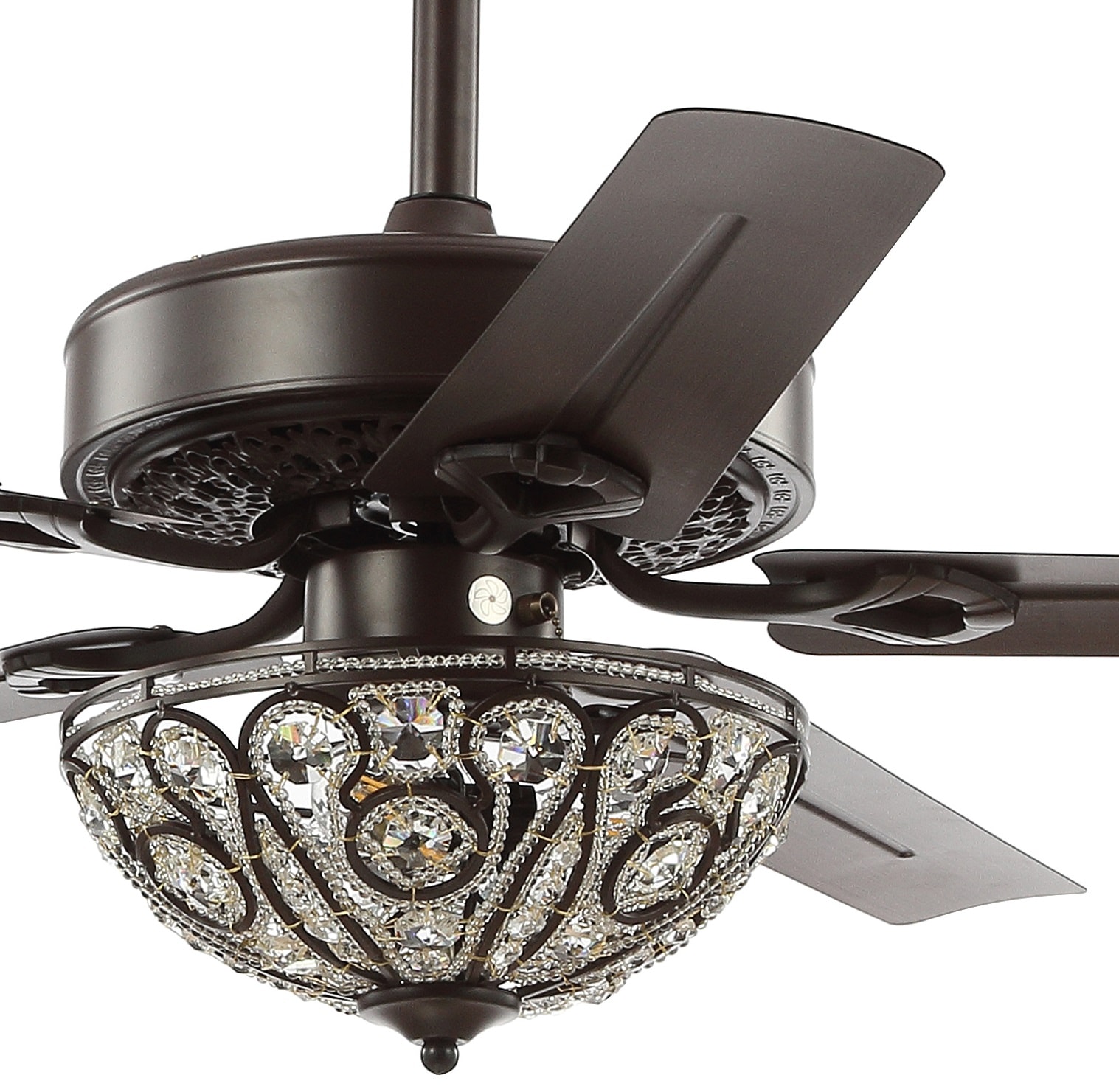 JONATHAN  Y JYL9704A Ceiling-Fans - View #9
