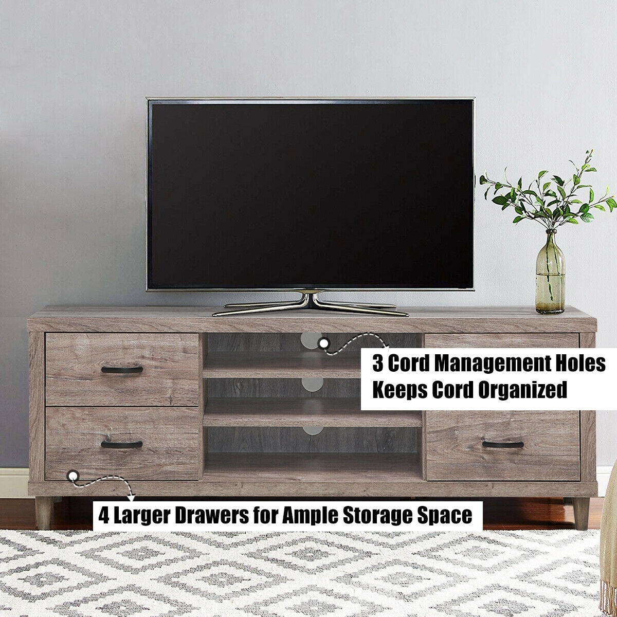 CASAINC WF-HW65209-LA Tv-Stands - View #7