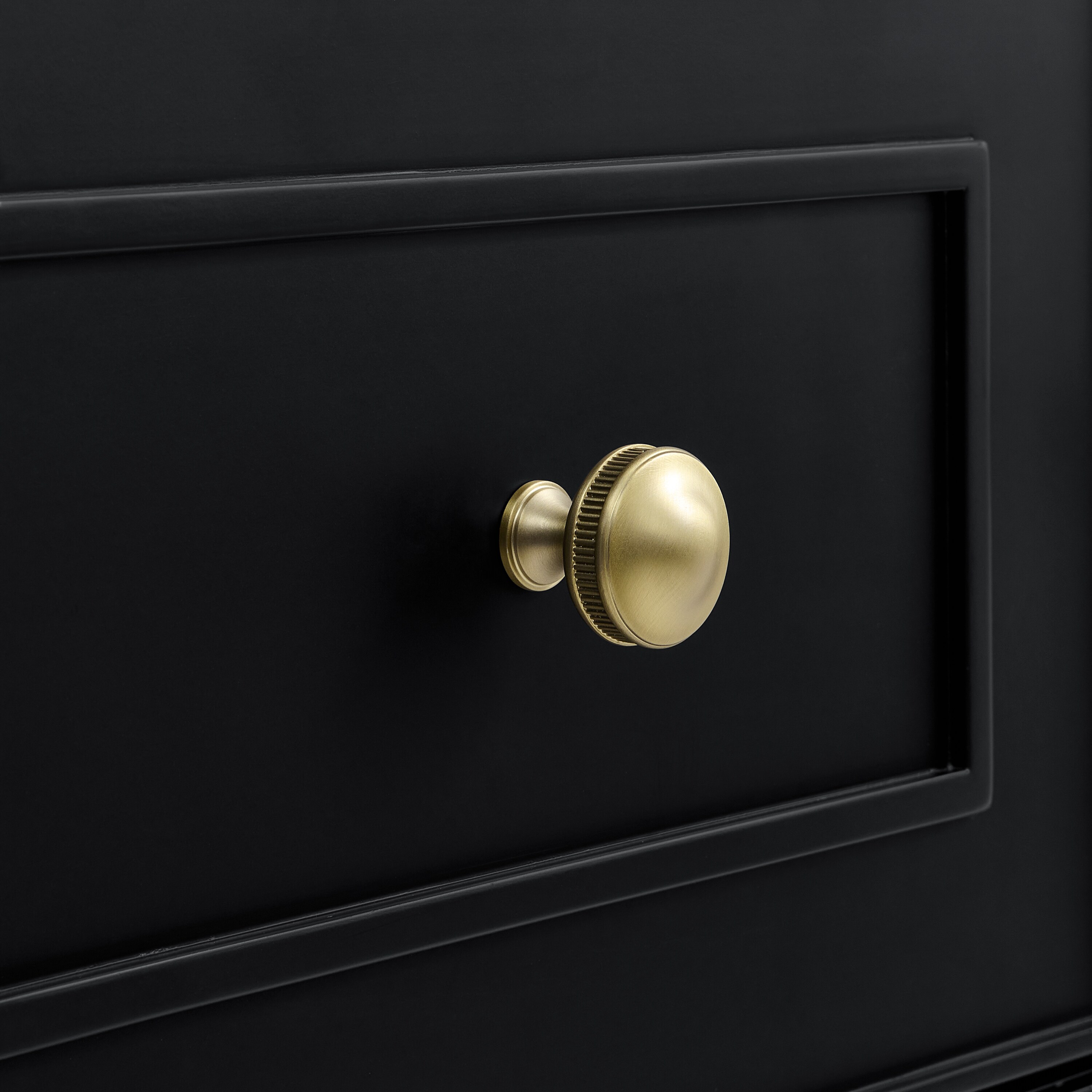 James Martin Vanities 424-V36-BKO vanities - View #3