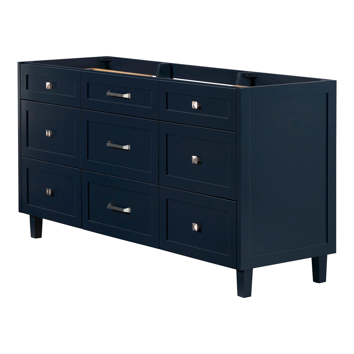 ARIEL B66-BC-MNB vanities - View #6