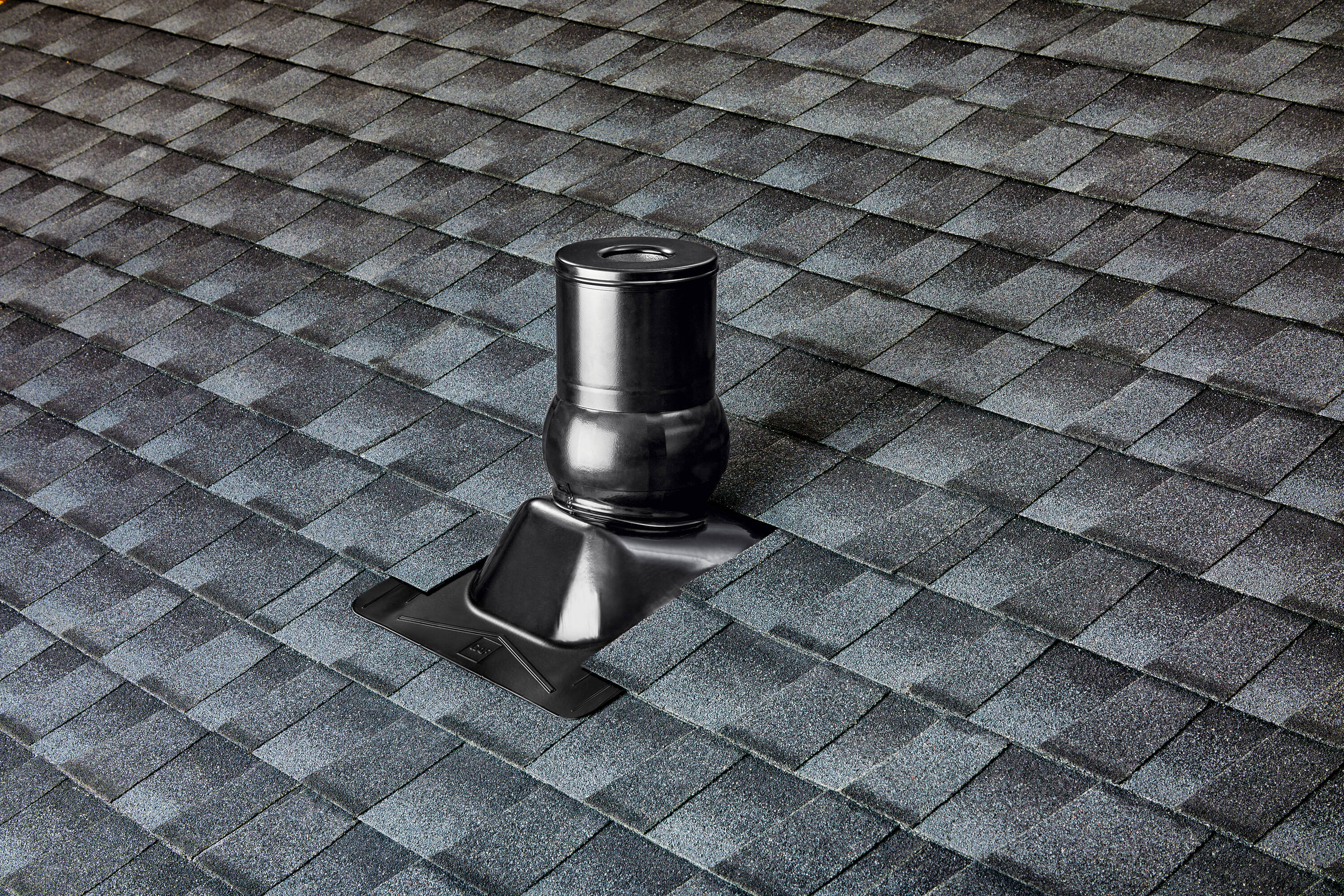 Master Flow PPBG3BL Vent-Pipe-Flashing - View #2