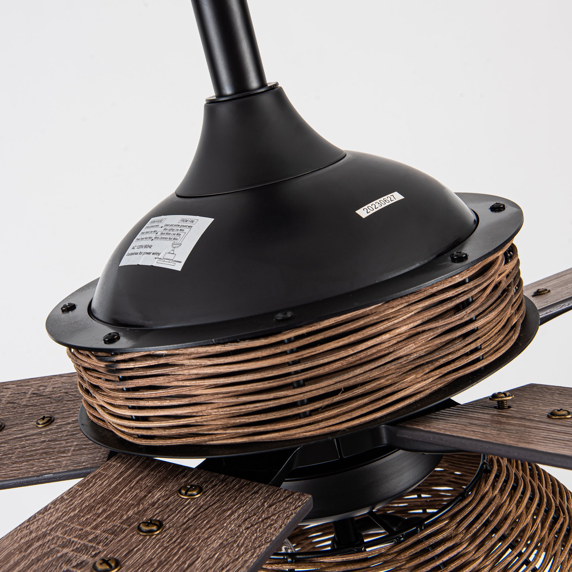 Parrot Uncle F6351110V Ceiling-Fans - View #9