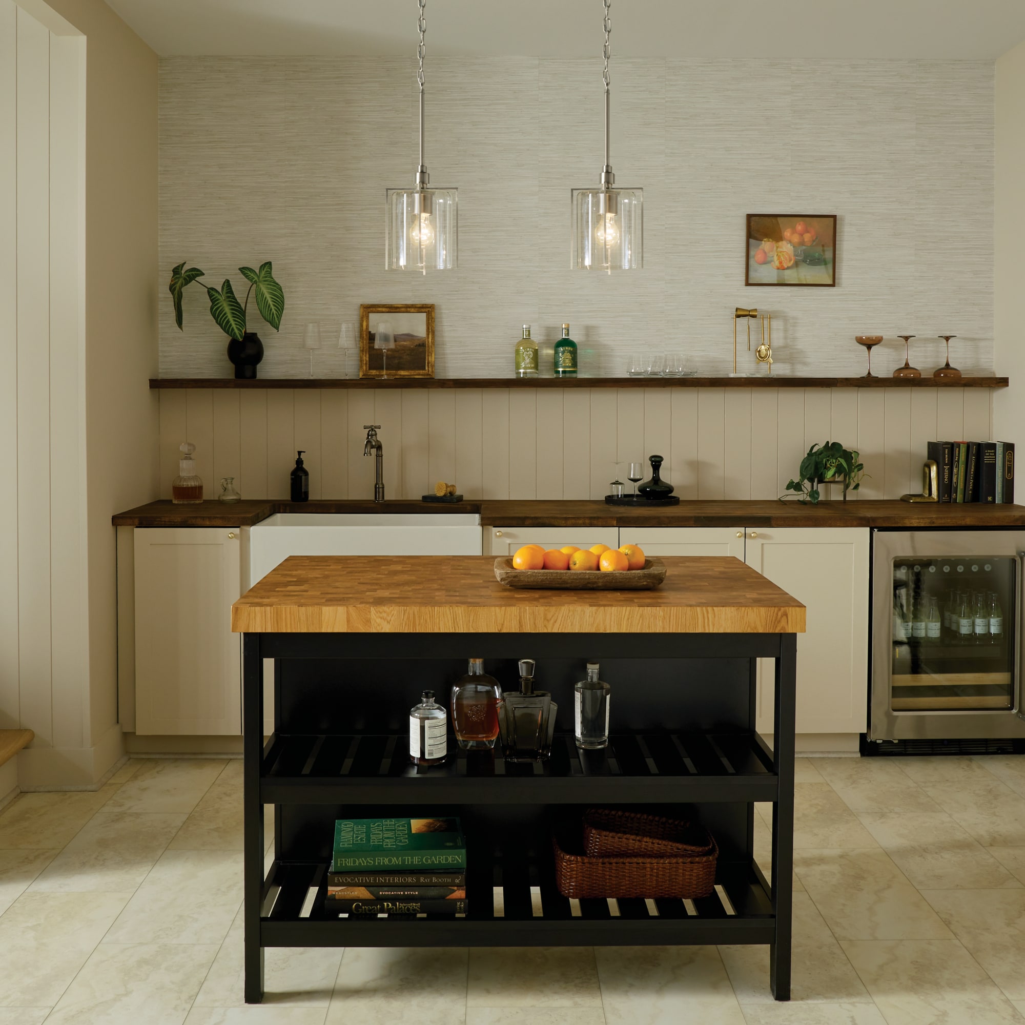 Kichler 82422 Pendant-Lights - View #2