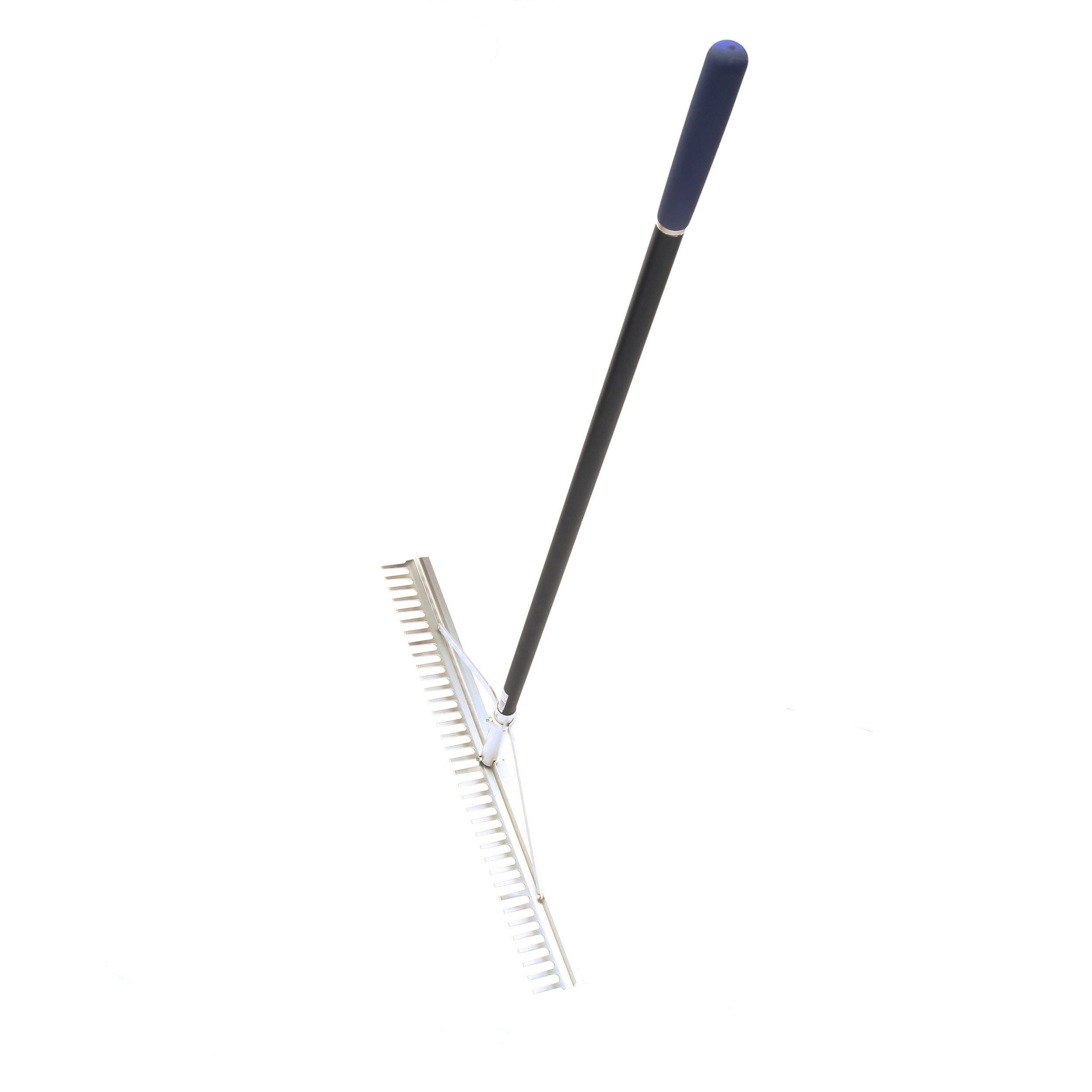 landscape rake lowes