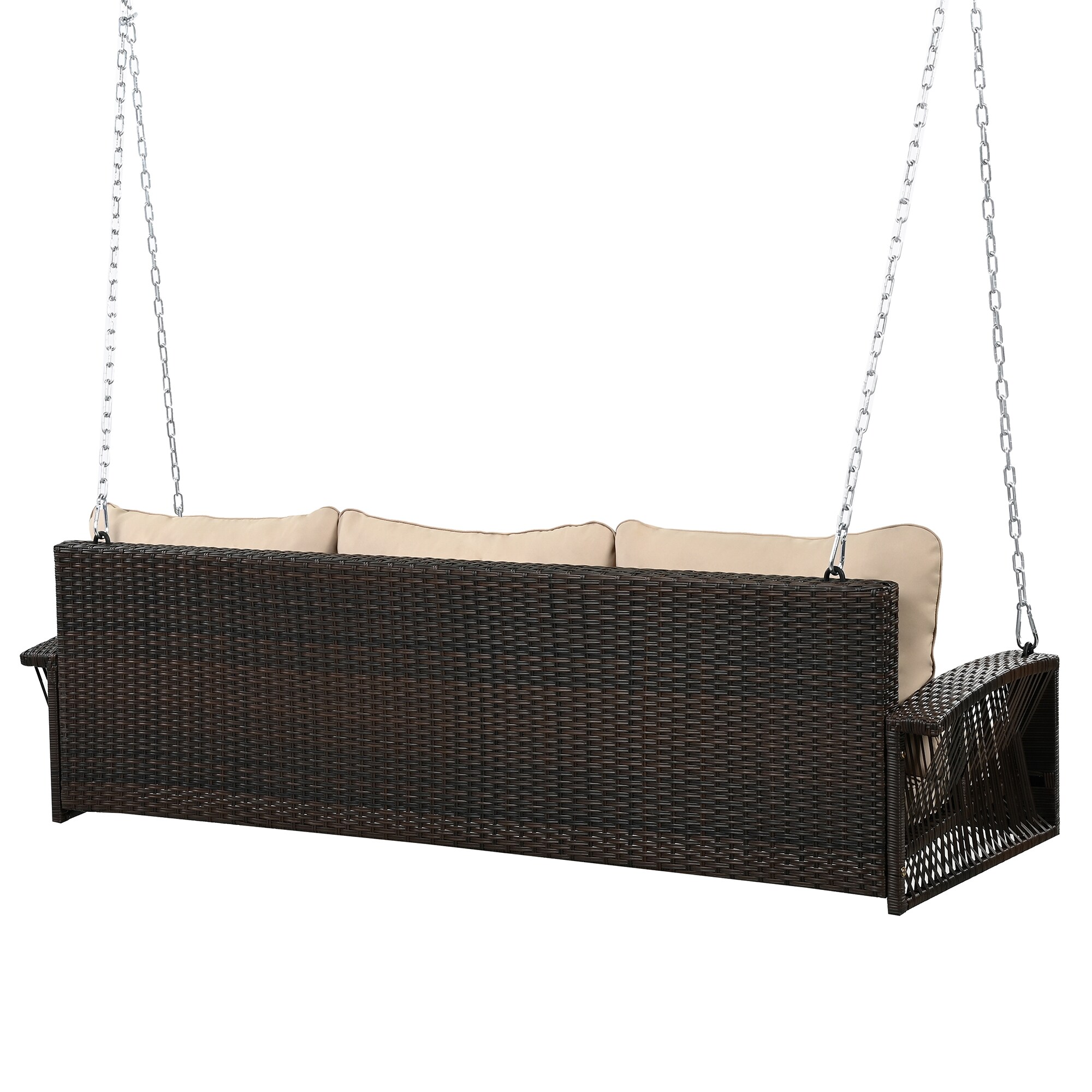 Bybafun YA3800048 Swing-Gliders - View #10