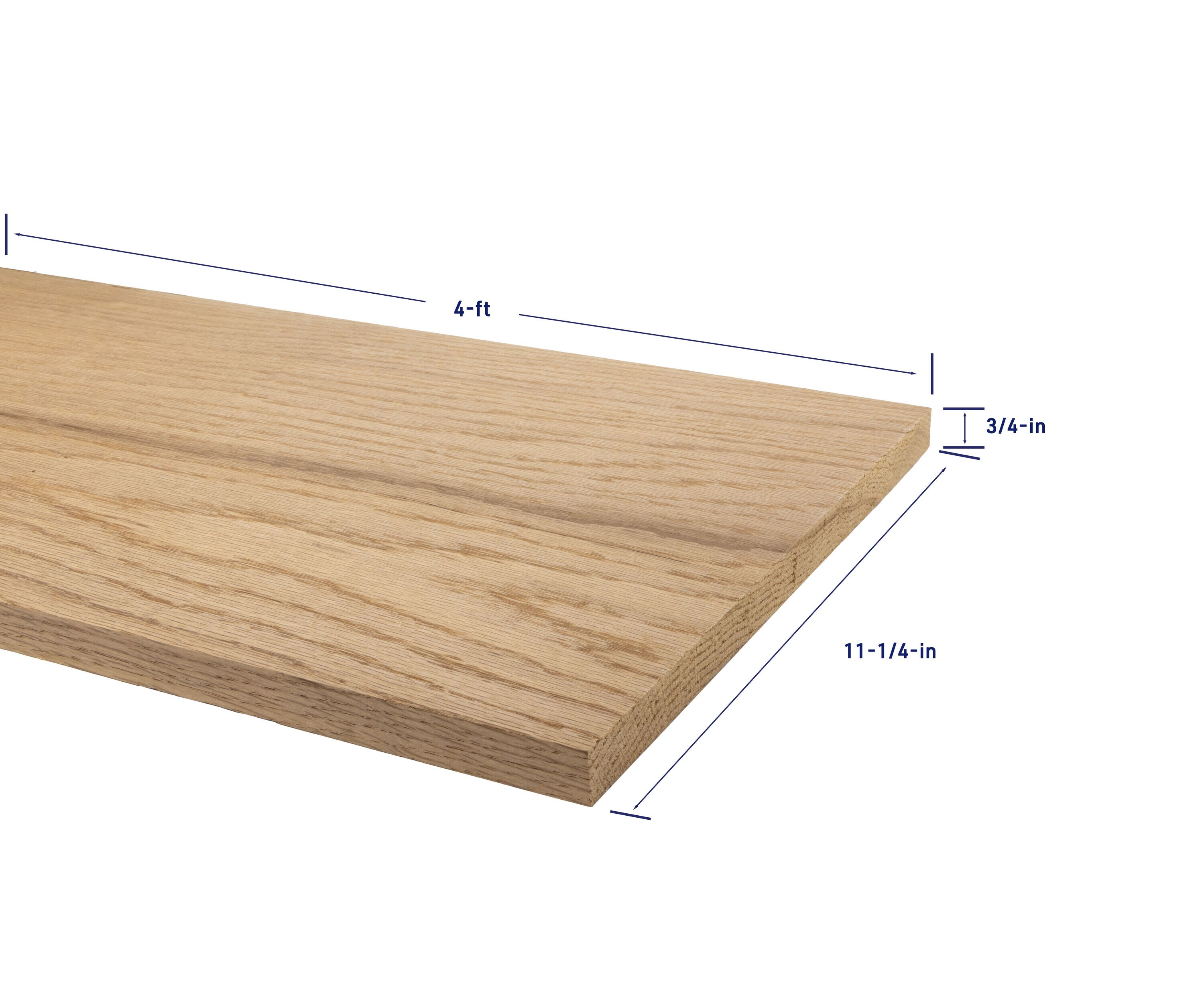 RELIABILT L51944124 Appearance-Boards - View #4