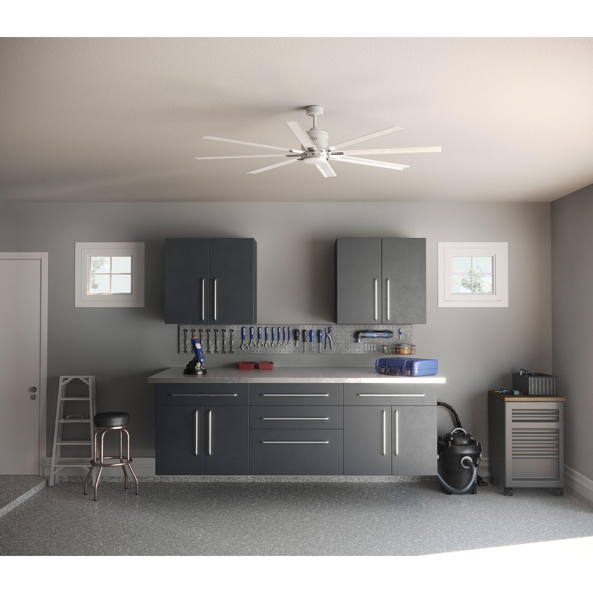 Progress Lighting P2550-3030K Ceiling-Fans - View #3