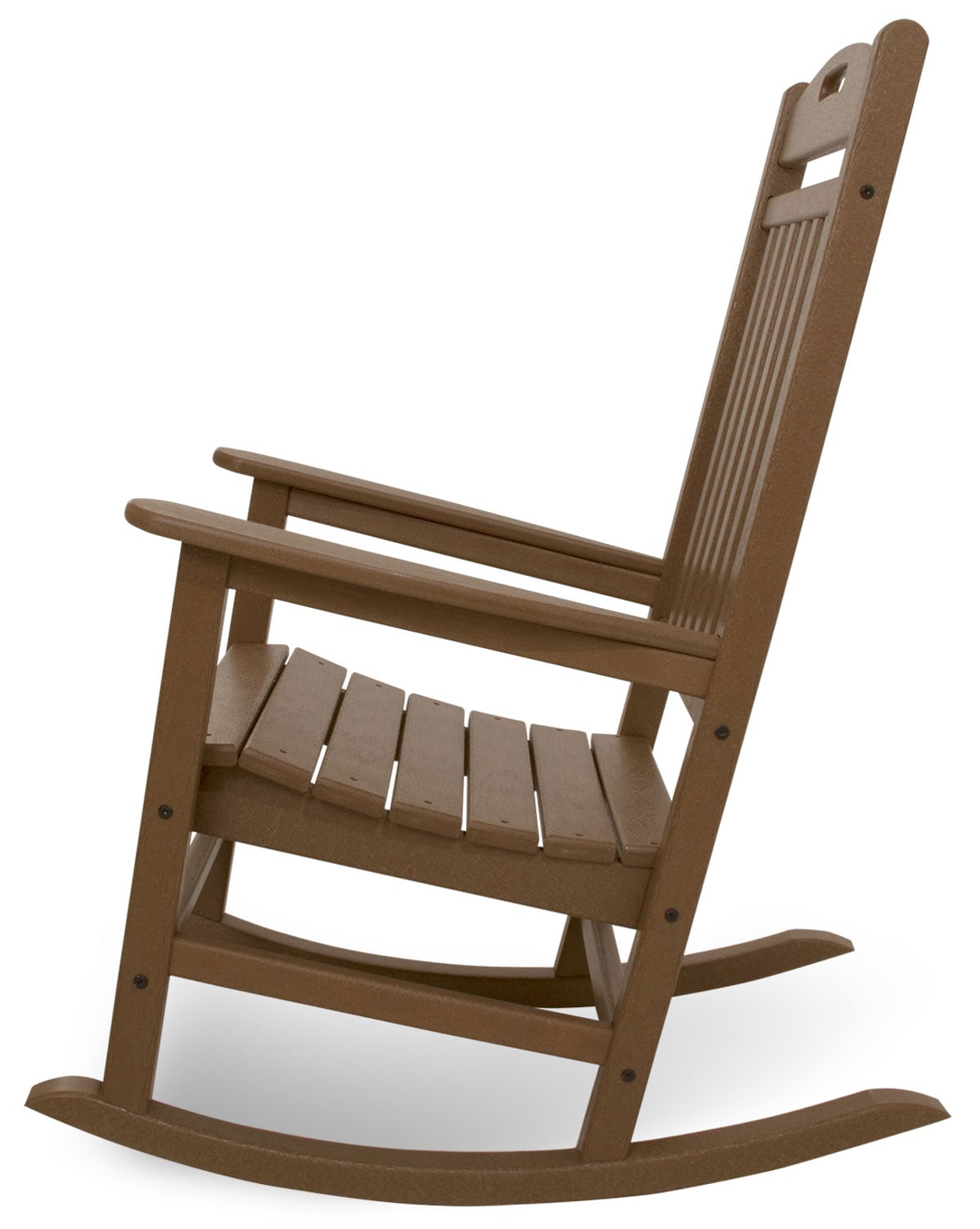 Trex Outdoor Furniture TXR100TH Patio-Chairs - View #2