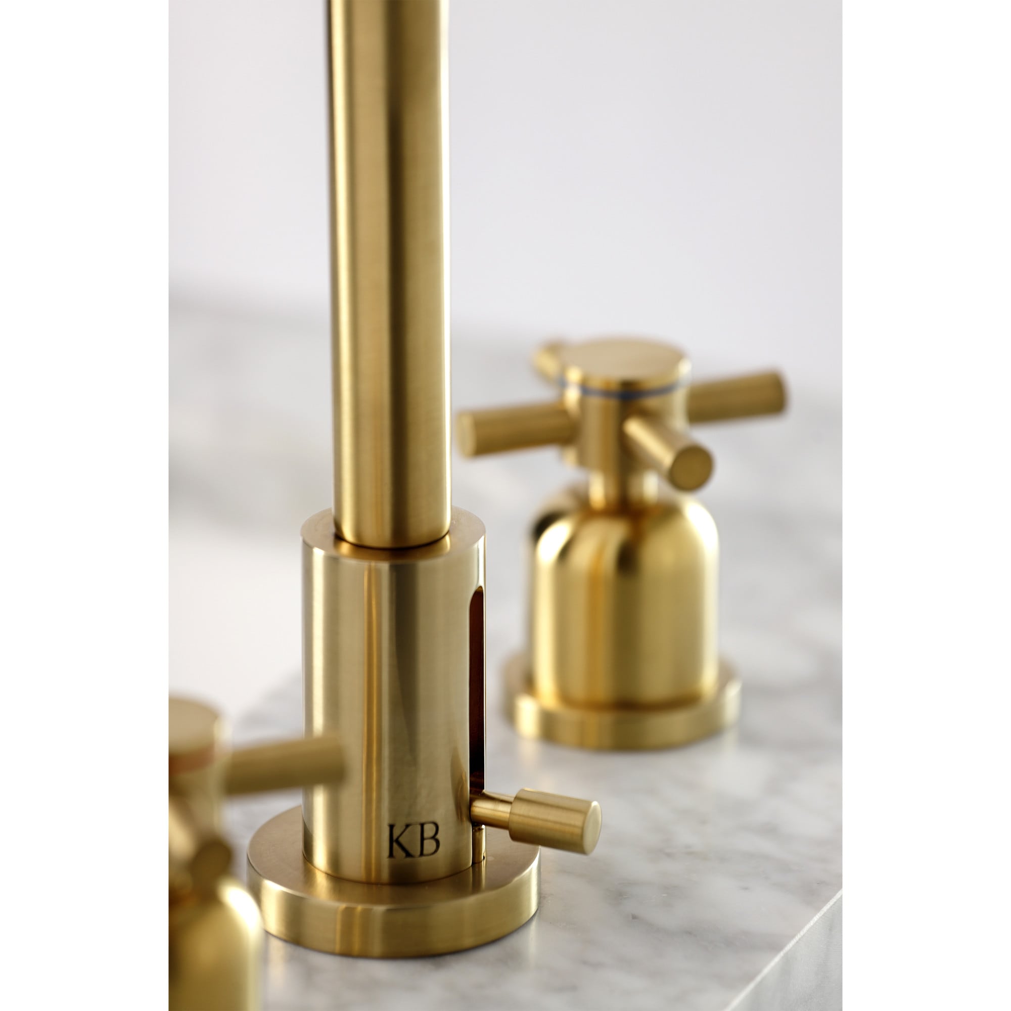 Kingston Brass WLFSC8933DX Lavatory-Faucets - View #7