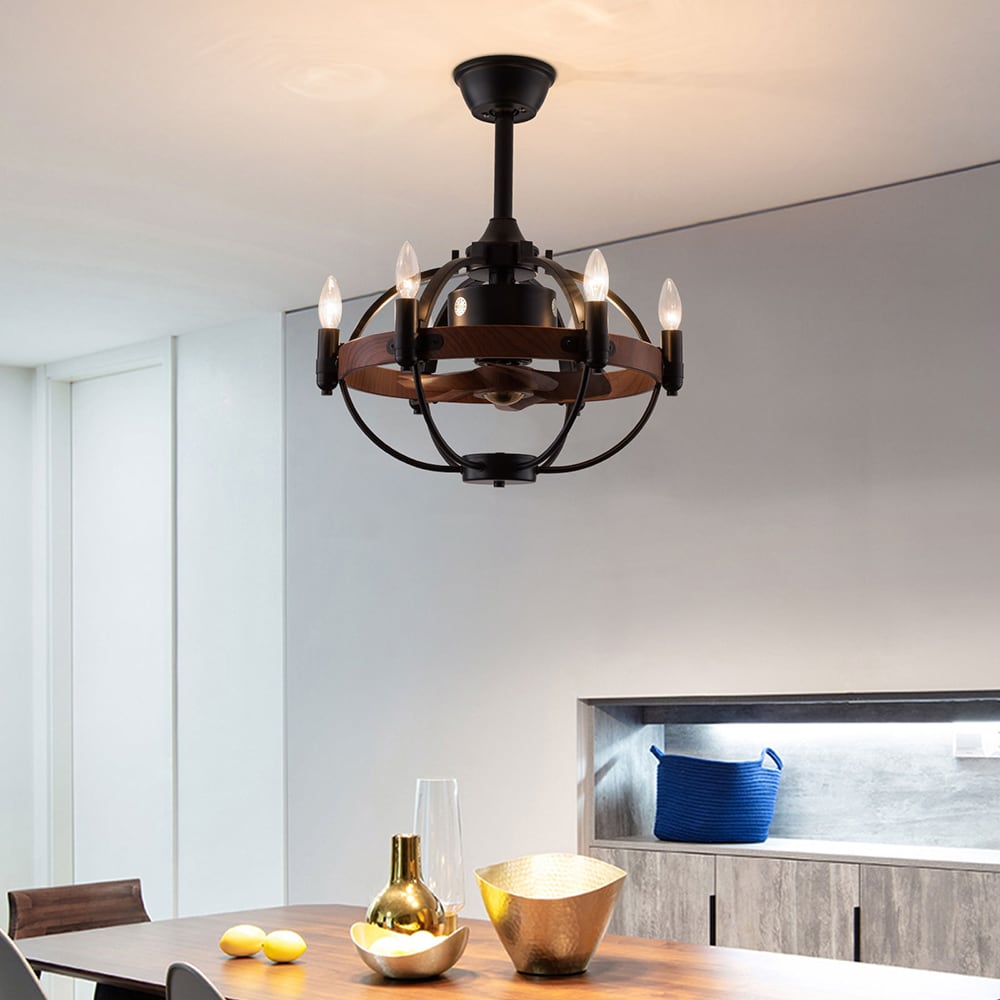 Oukaning JZUCOD8UNSHCX Ceiling-Fans - View #11