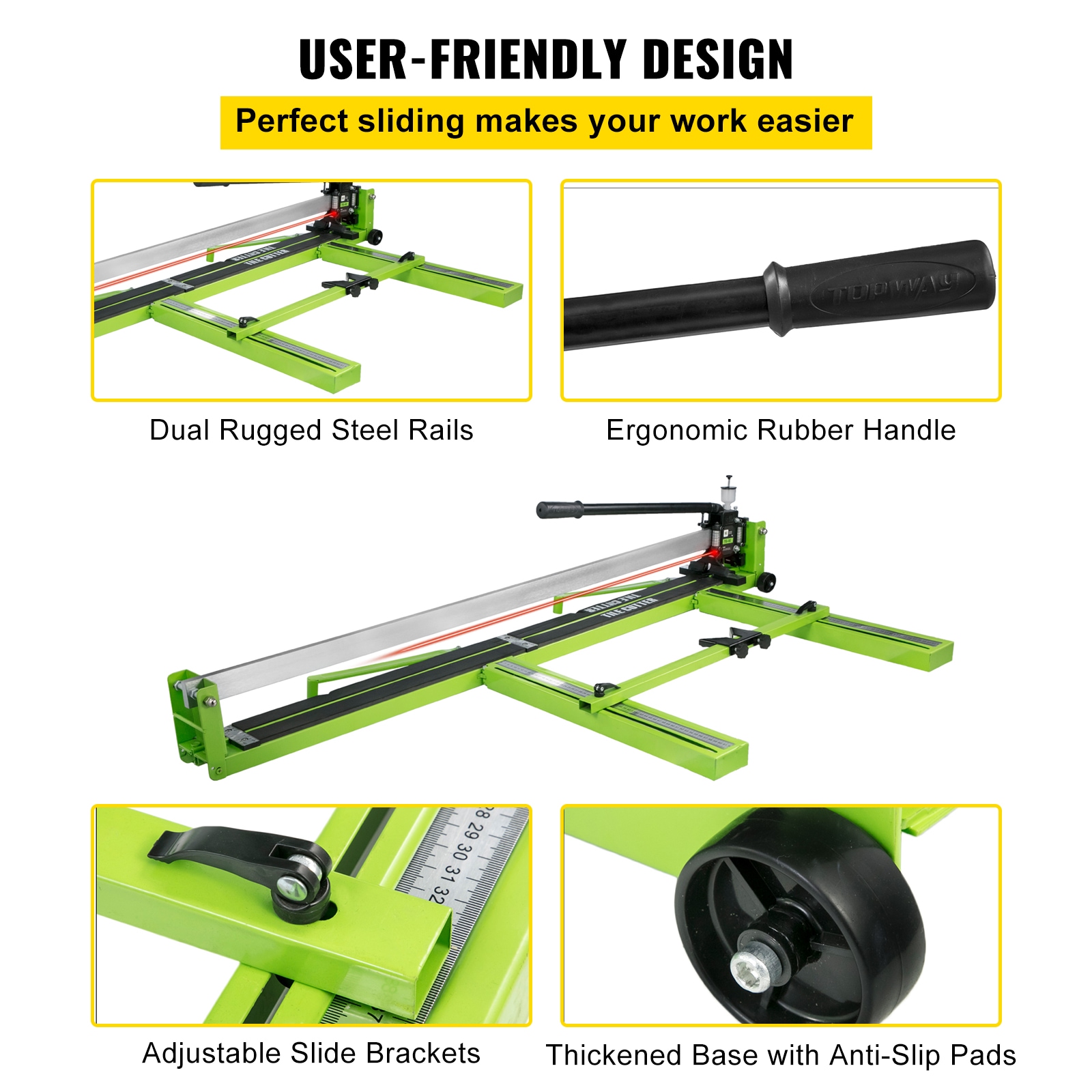 SVOPES SVOPESSDCZQGJ01609V0 Manual-Cutters - View #6