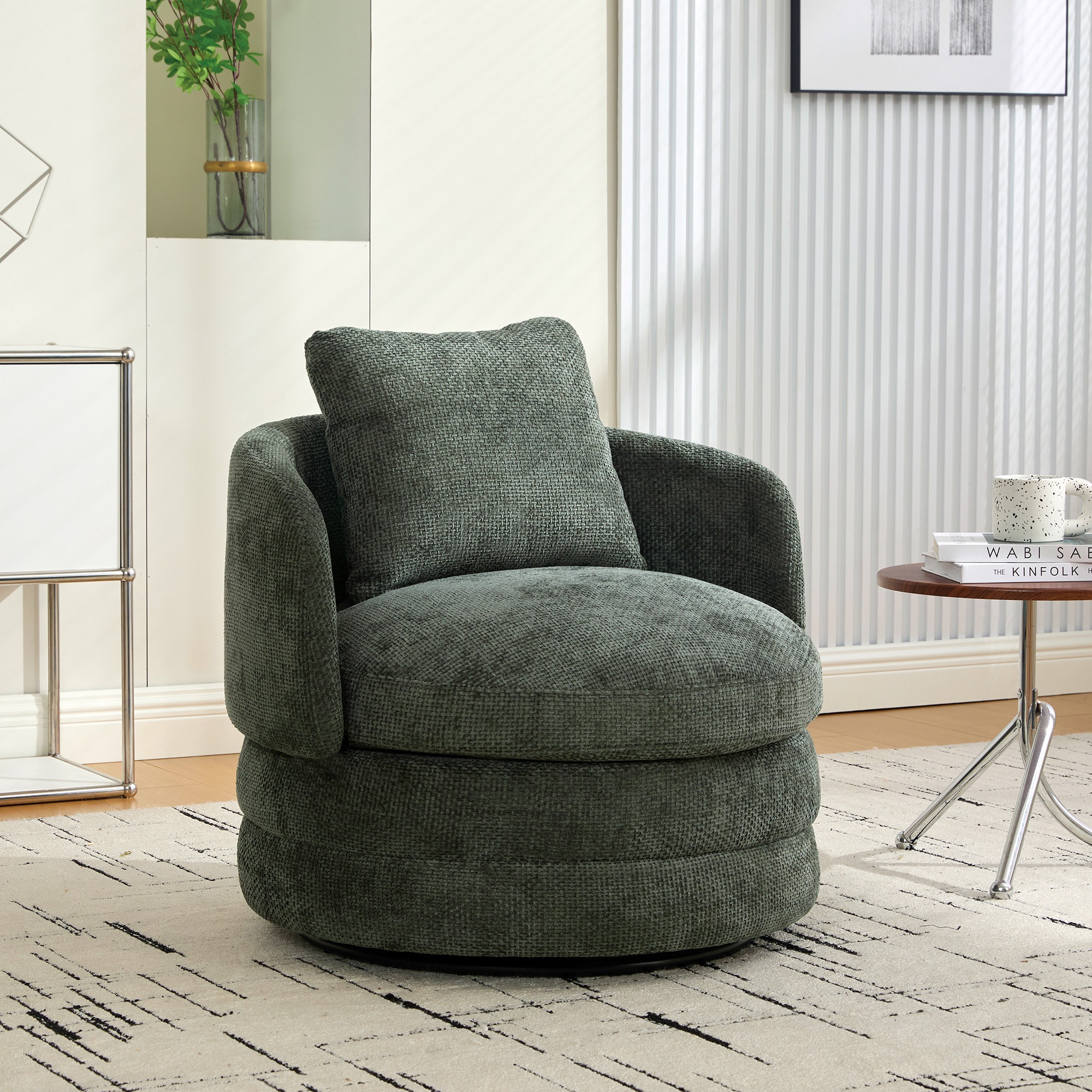 Damerin CXZ-35 chairs - View #3