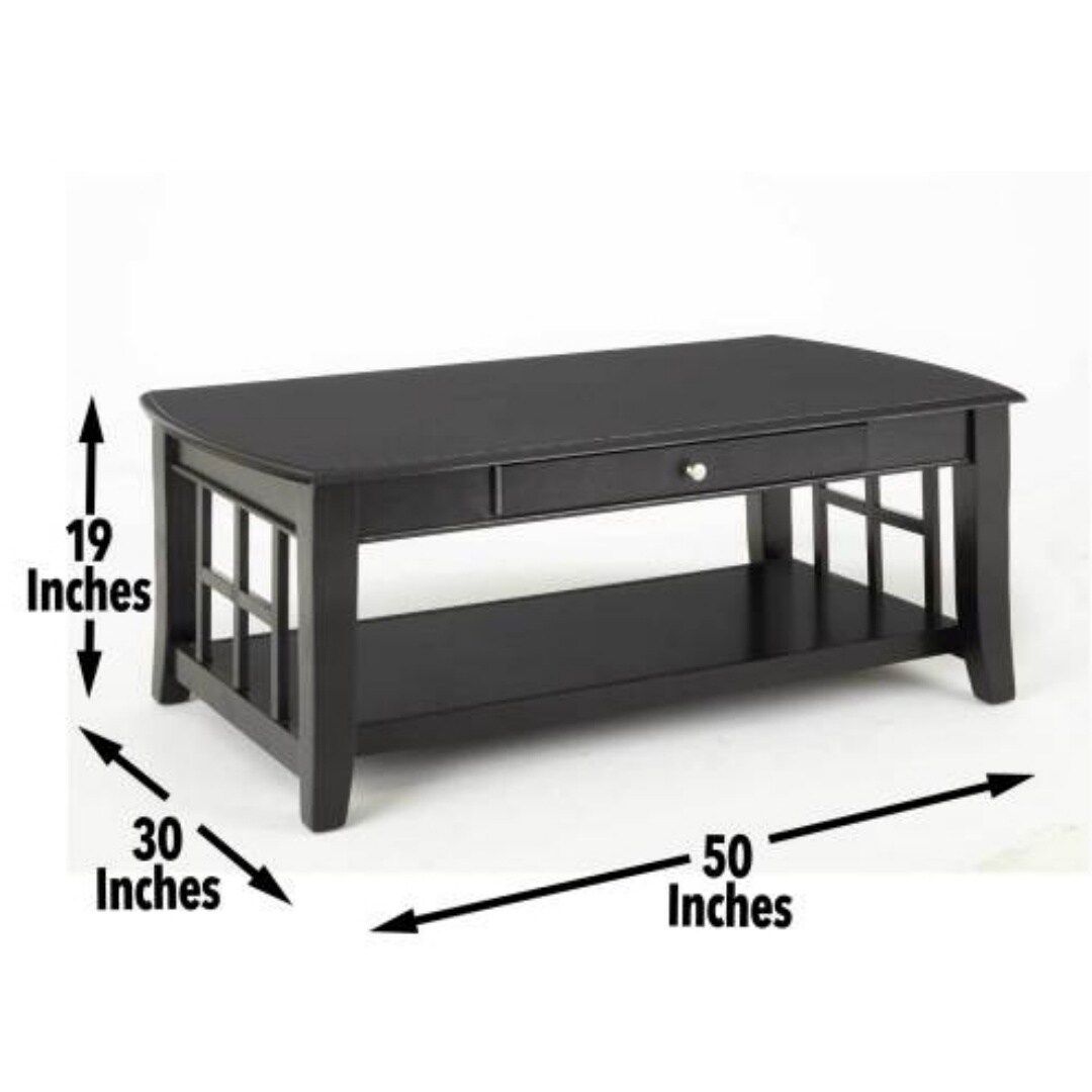 ZAKLOOP WU081110012 Coffee-Tables - View #8