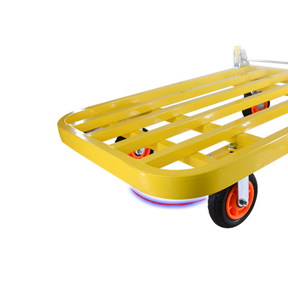 Kahomvis COS-QPW1-346 Hand-Truck-Dollies - View #6