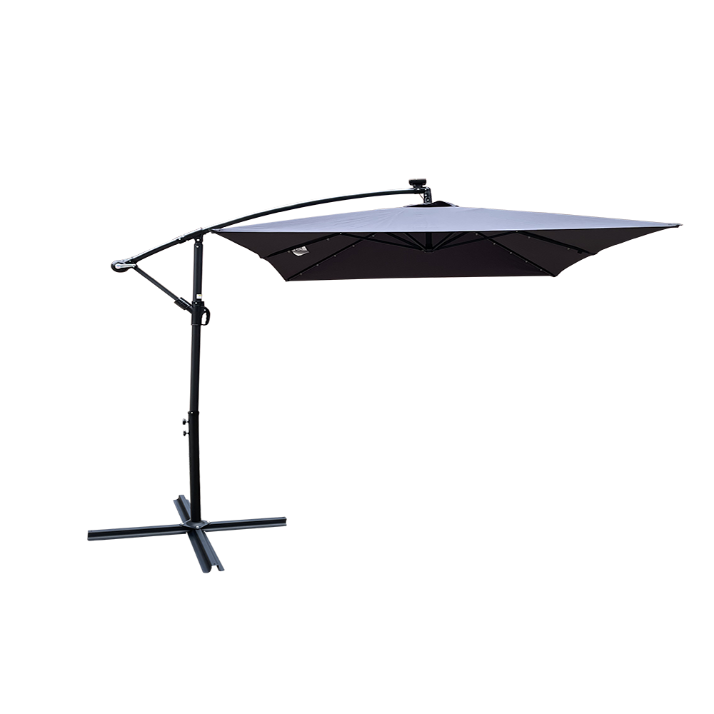Sunrinx MG64-1-Q5HW Umbrellas-2 - View #4