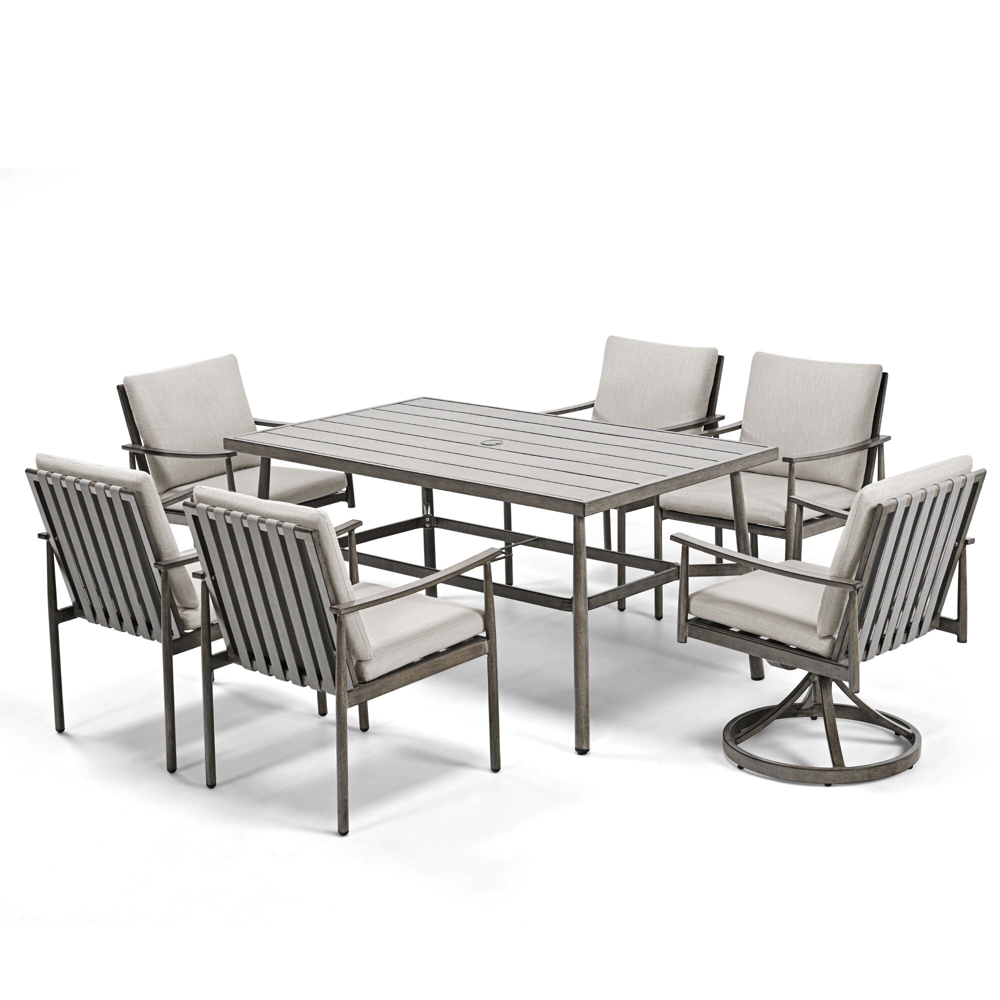  EL-CZ7-GG-B3-WL3 Patio-Dining-Sets - View #9