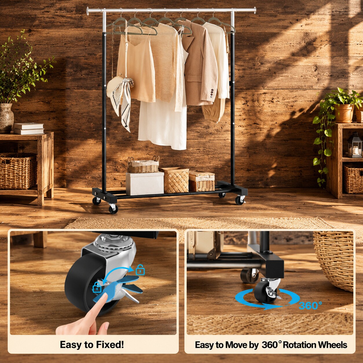 WZK 253111044320 Coatrack-Stands-Pedestals - View #4