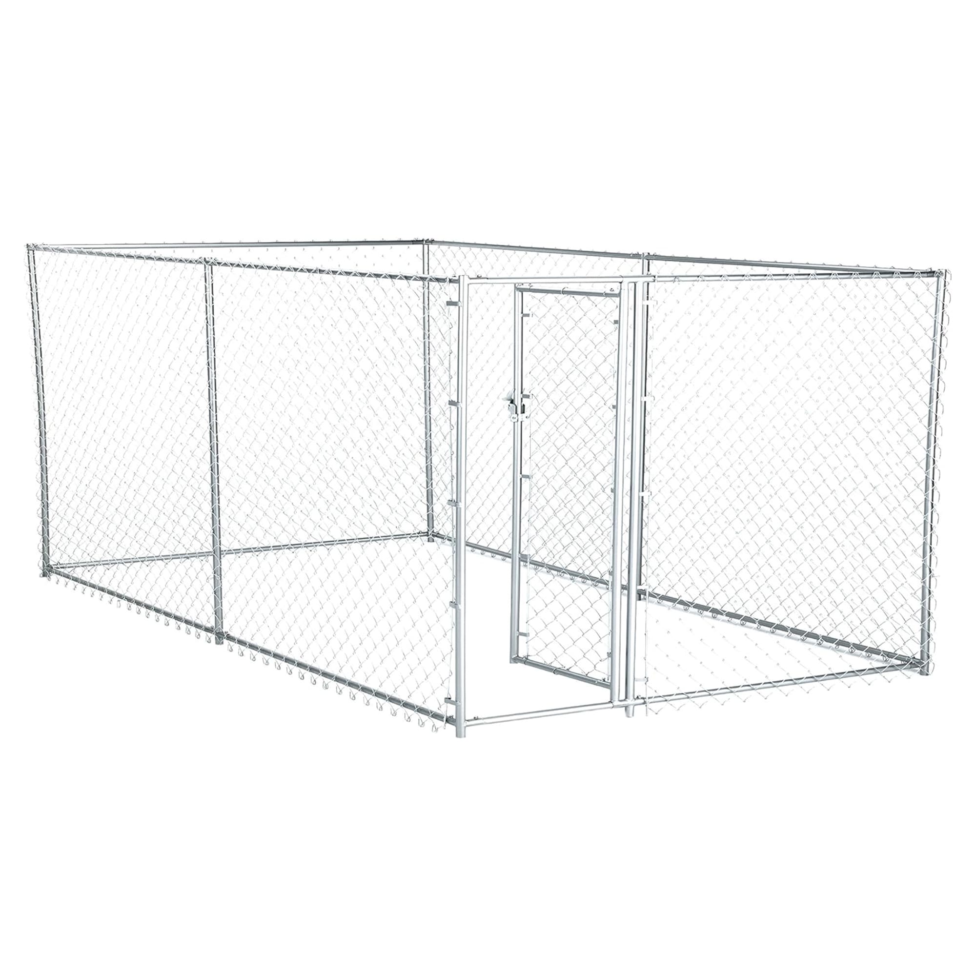 Lucky Dog 117258 Pet-Crates-Carriers - View #6
