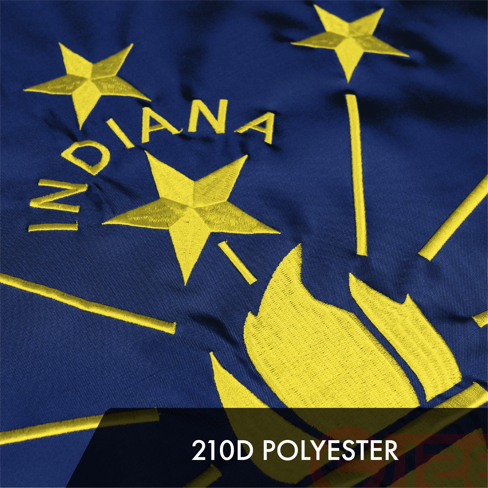 G128 FG-2IN-5E3 Decorative-Banner-Flags - View #6