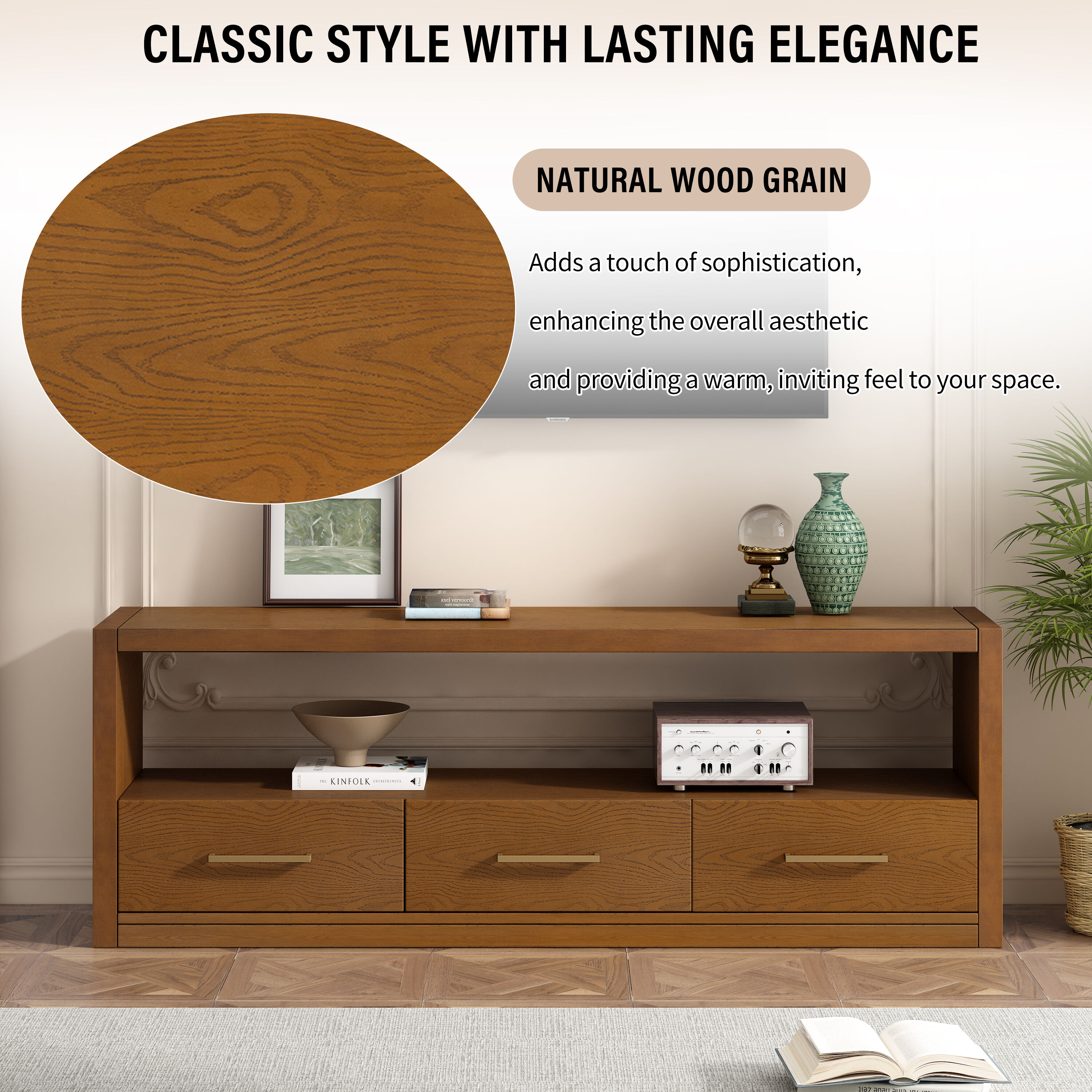 ModernLuxe N760P251944D Tv-Stands - View #5