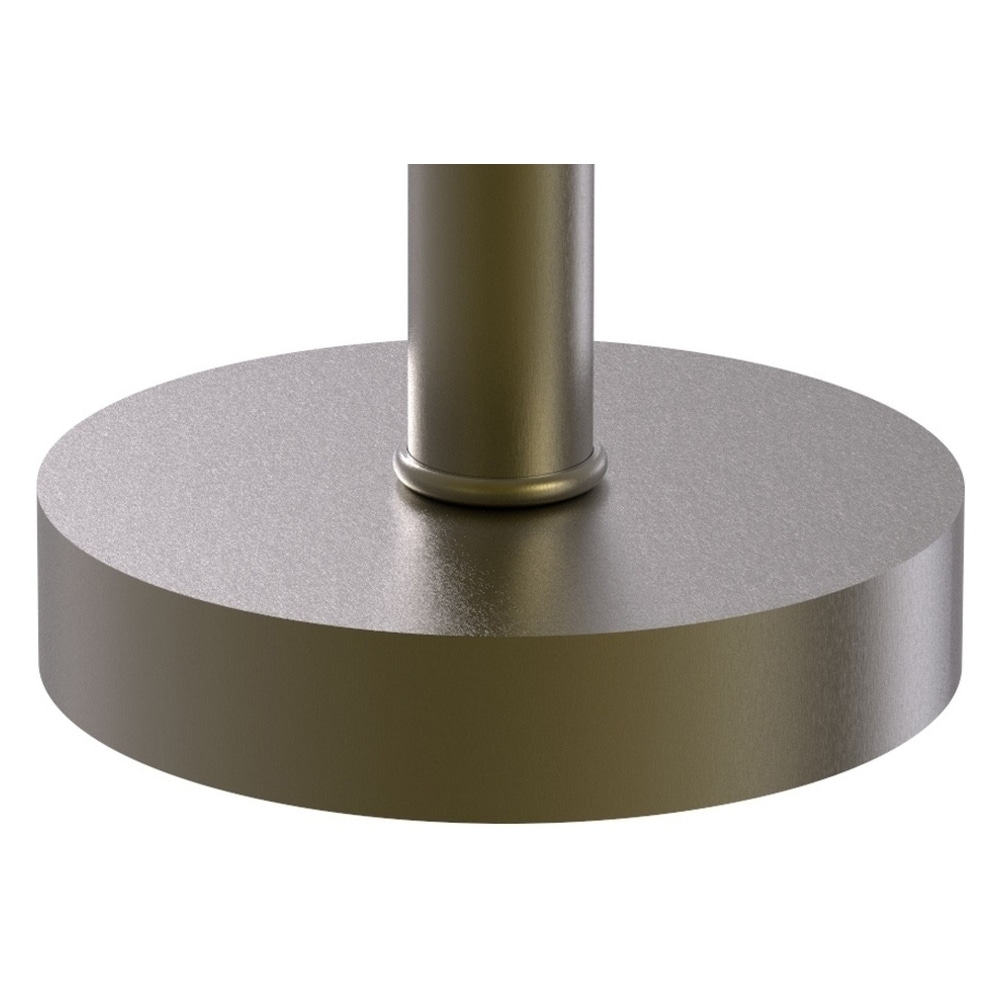 Allied Brass 1051-ABR Paper-Towel-Holders - View #2